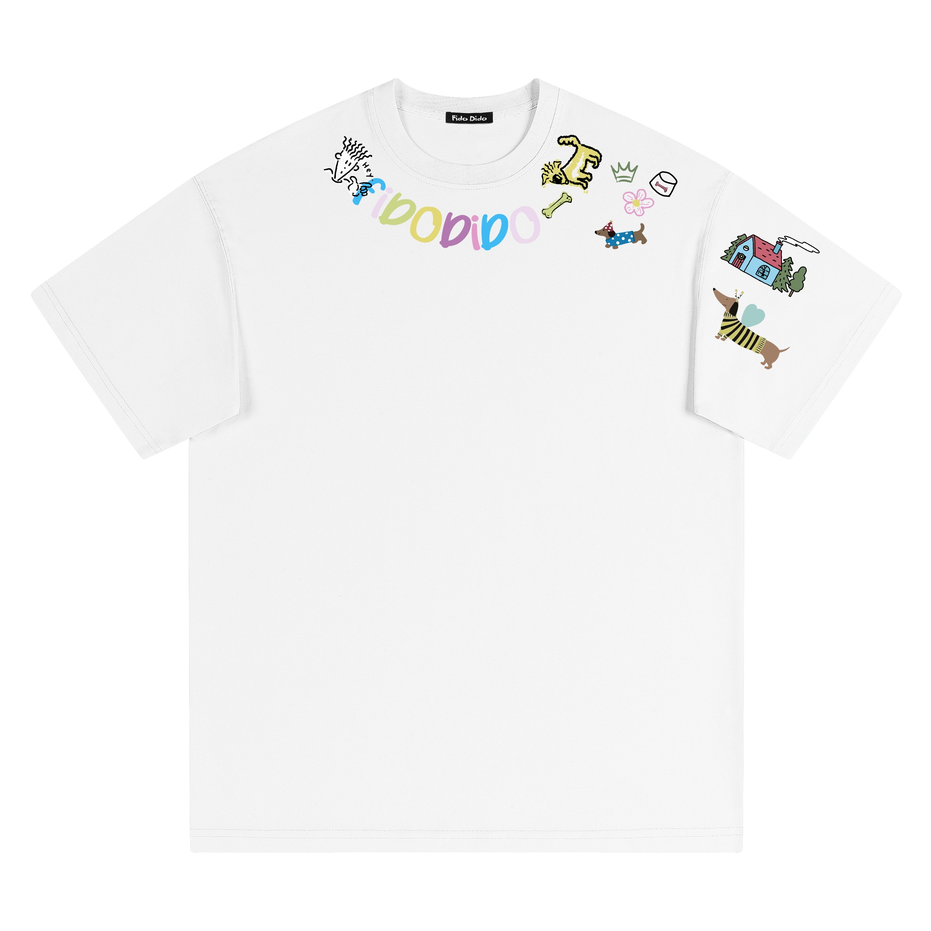 FIDO DIDO T