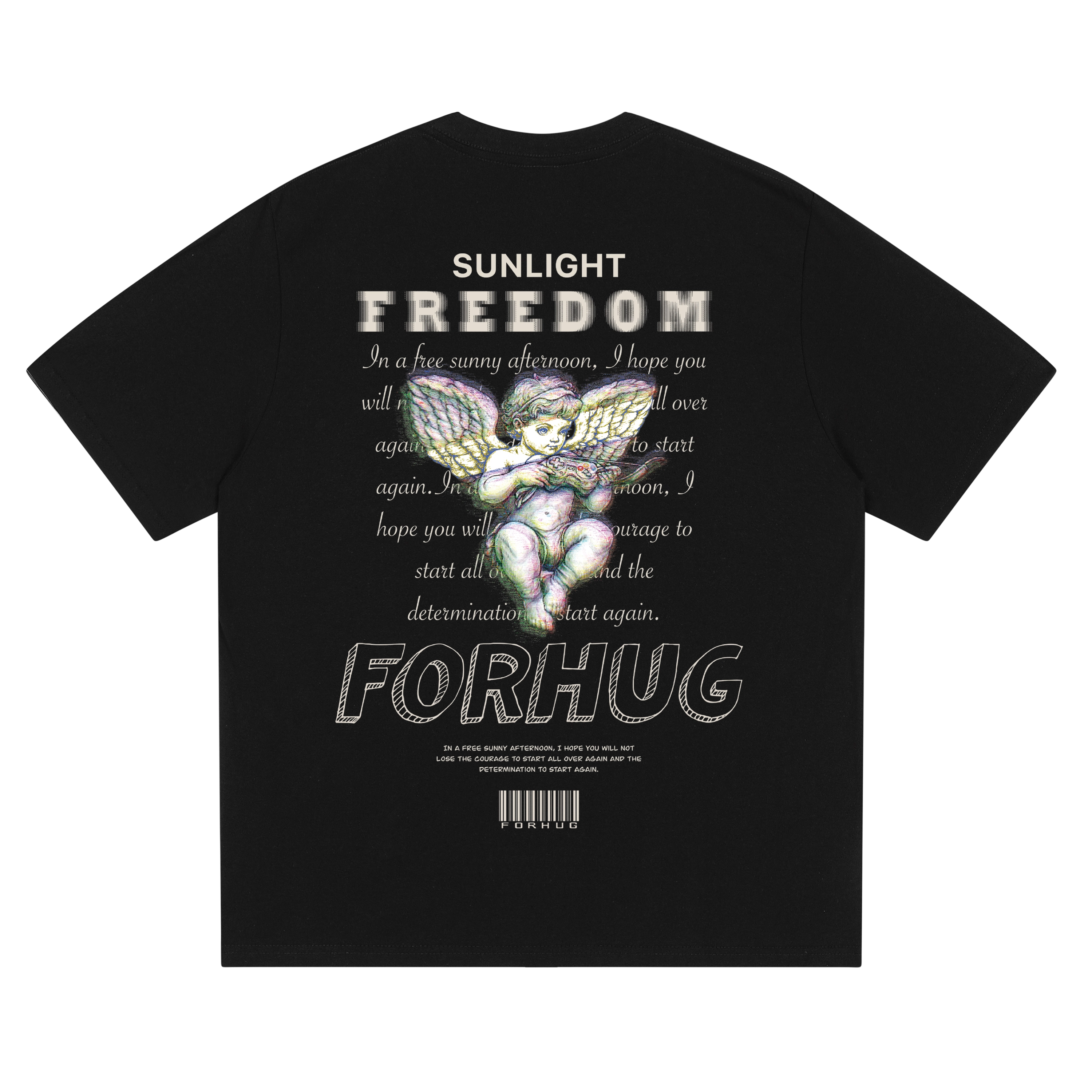 FORHUG T