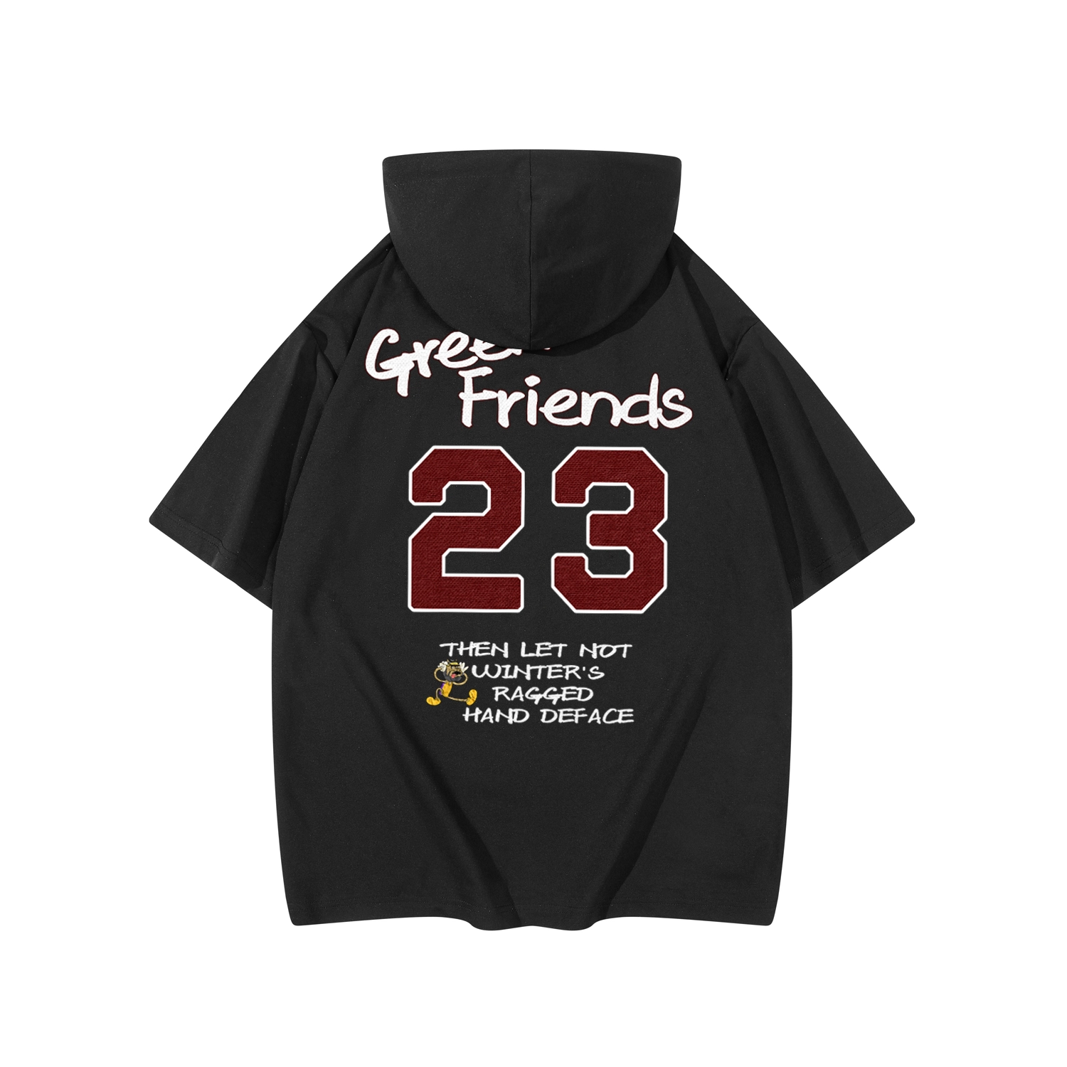 GF 23logoT