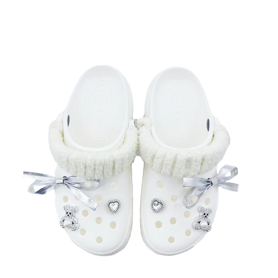 Crocs Classic Platform Clog EVA