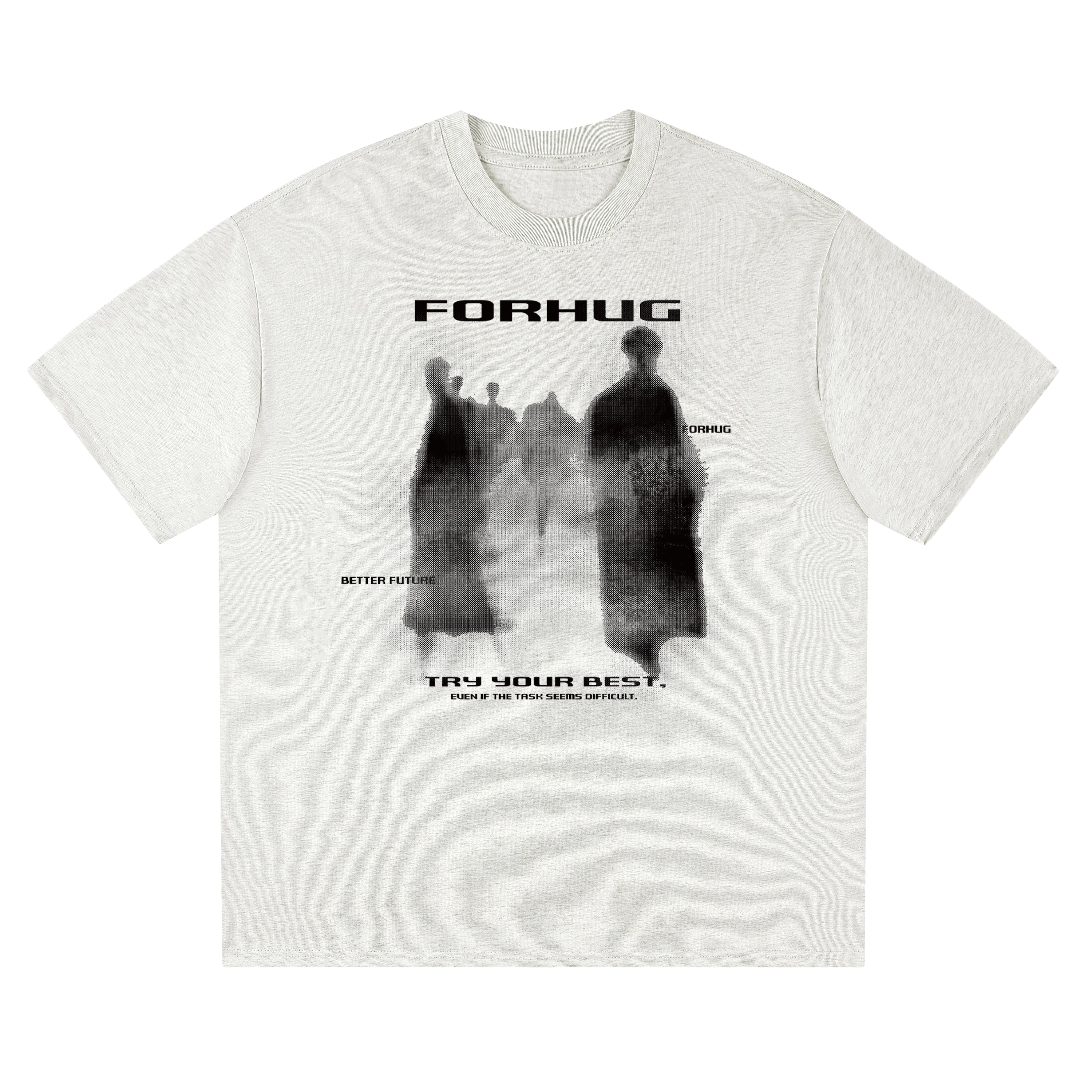 FORHUG T