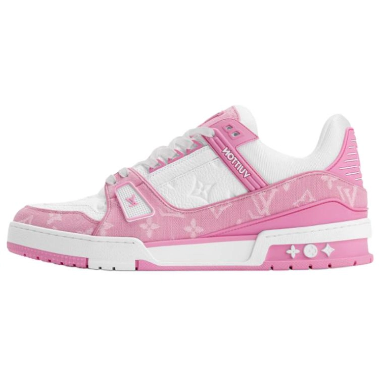 LOUIS VUITTON Trainer
