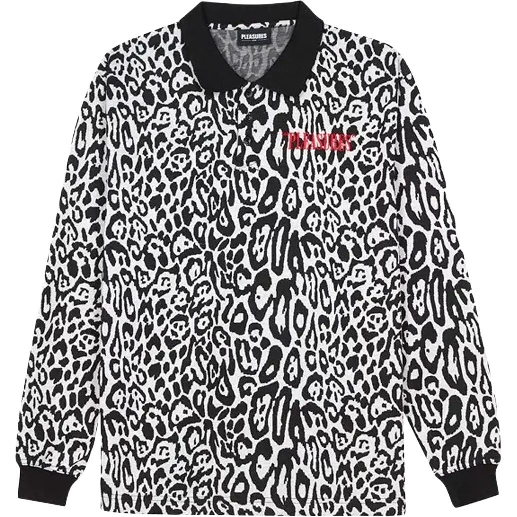PLEASURES Polo