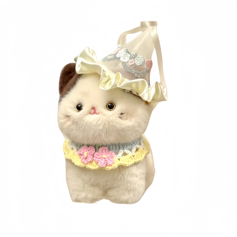MIC RABBIT 20cm30cm