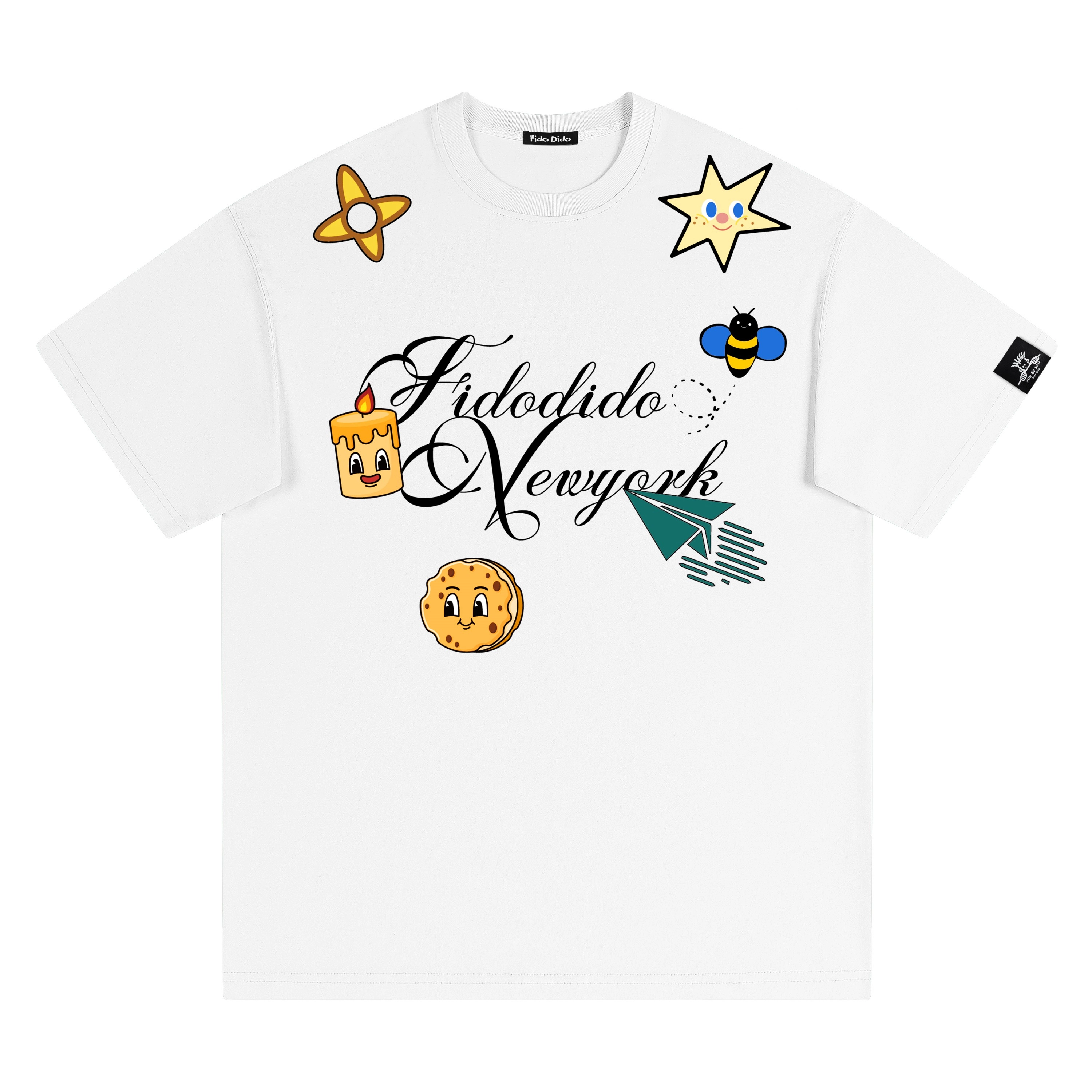 FIDO DIDO LOGOT