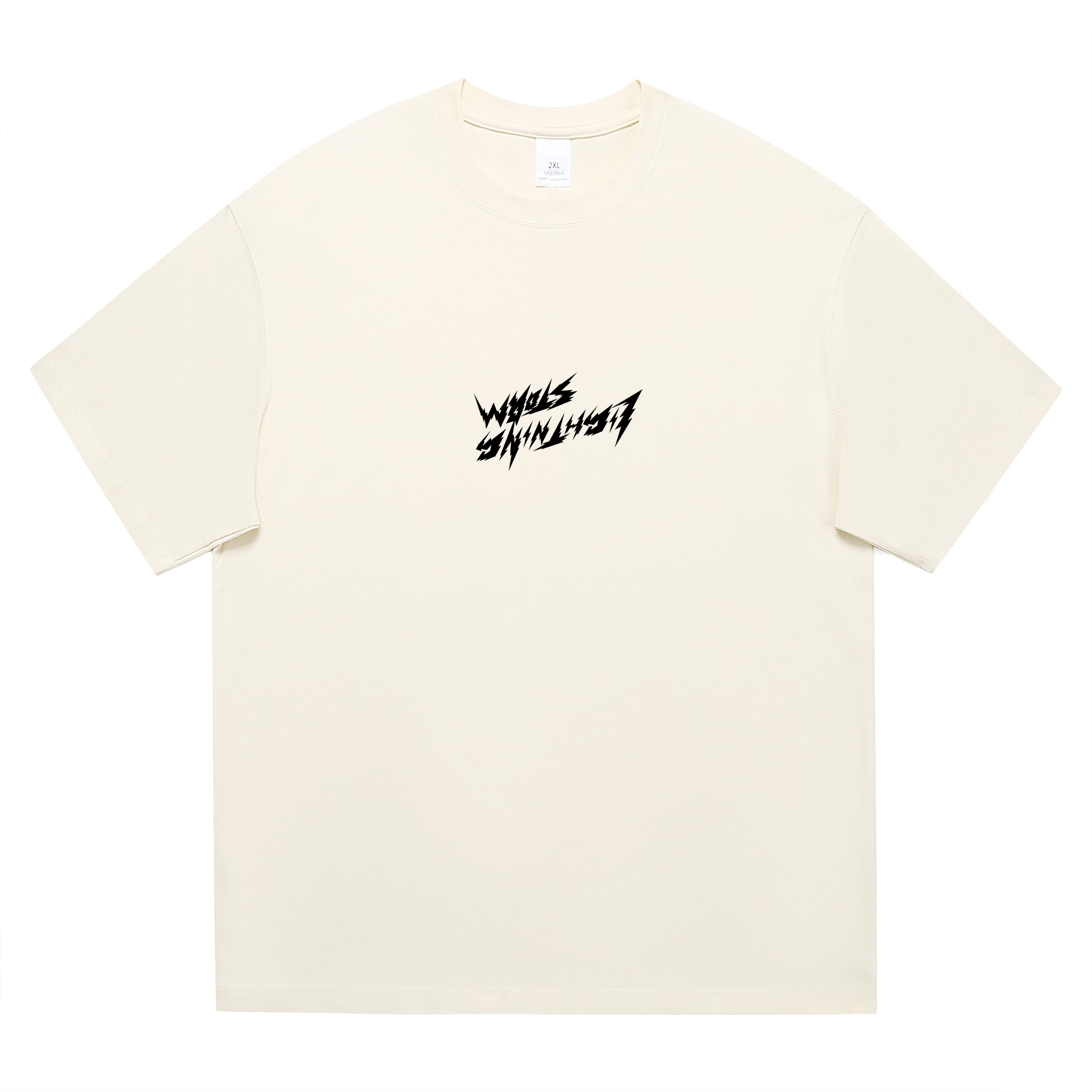 Lightning X Storm T