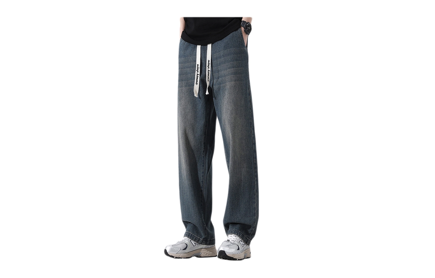 Mimx Homme
