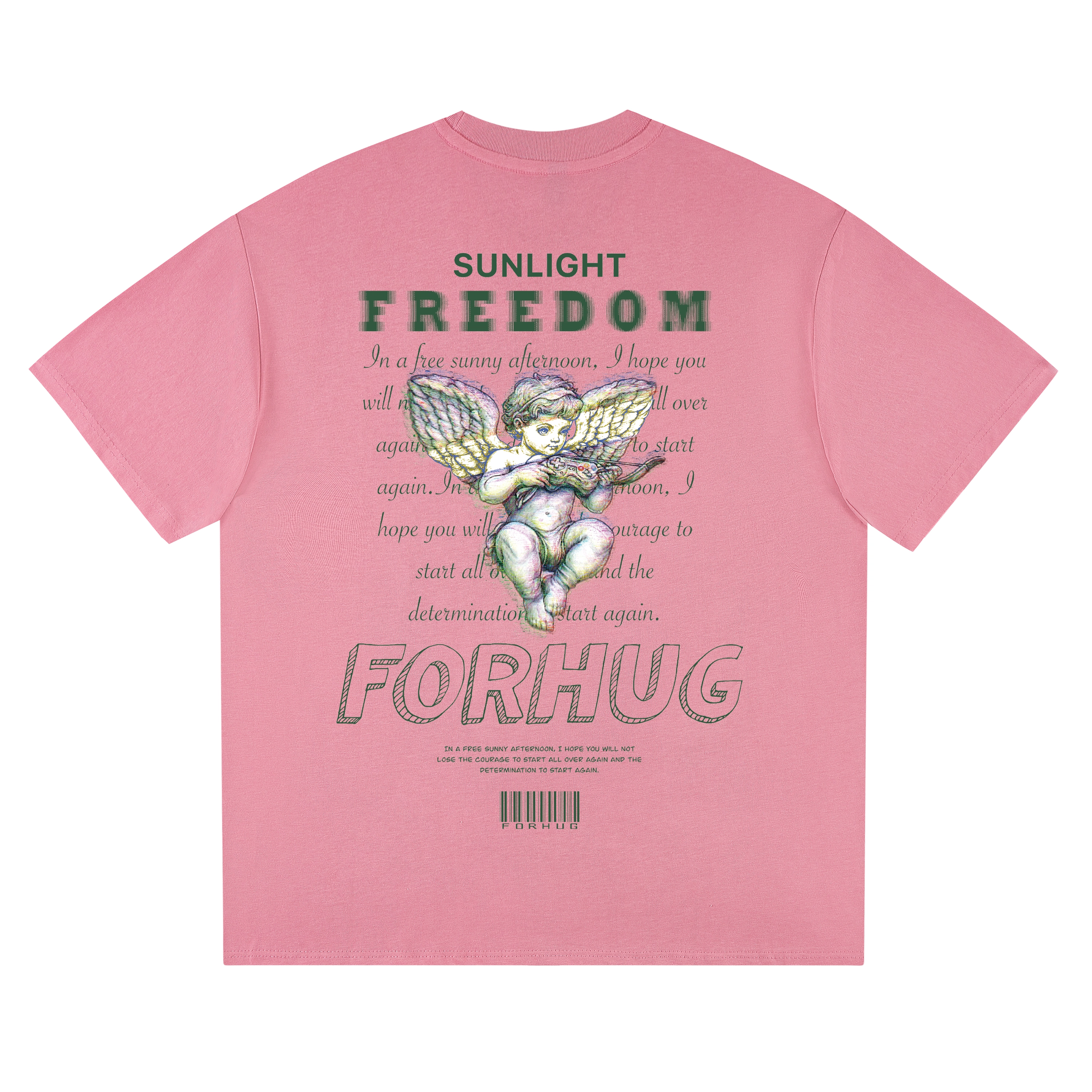 FORHUG T