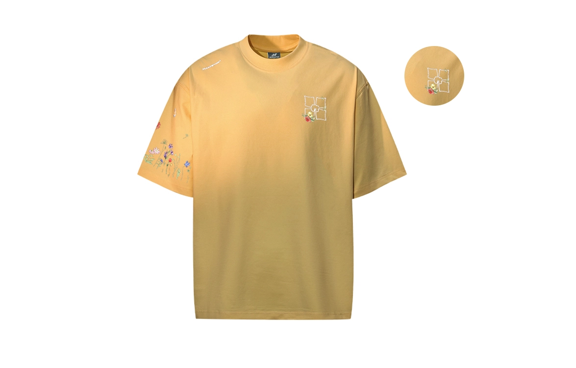 MANYSTON T