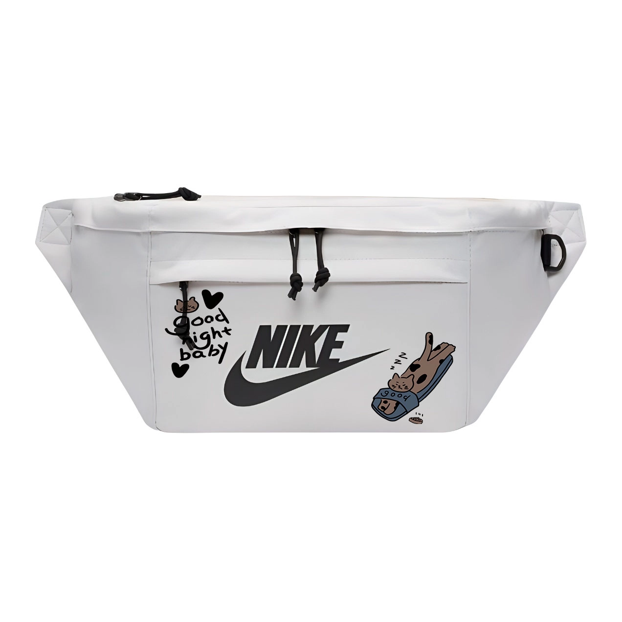 Nike Logo BK