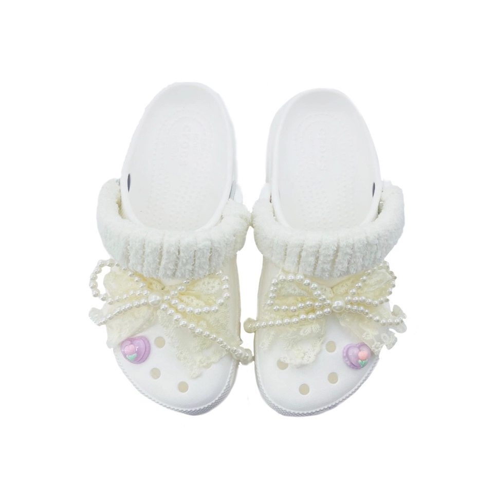 Crocs Classic Platform Clog EVA