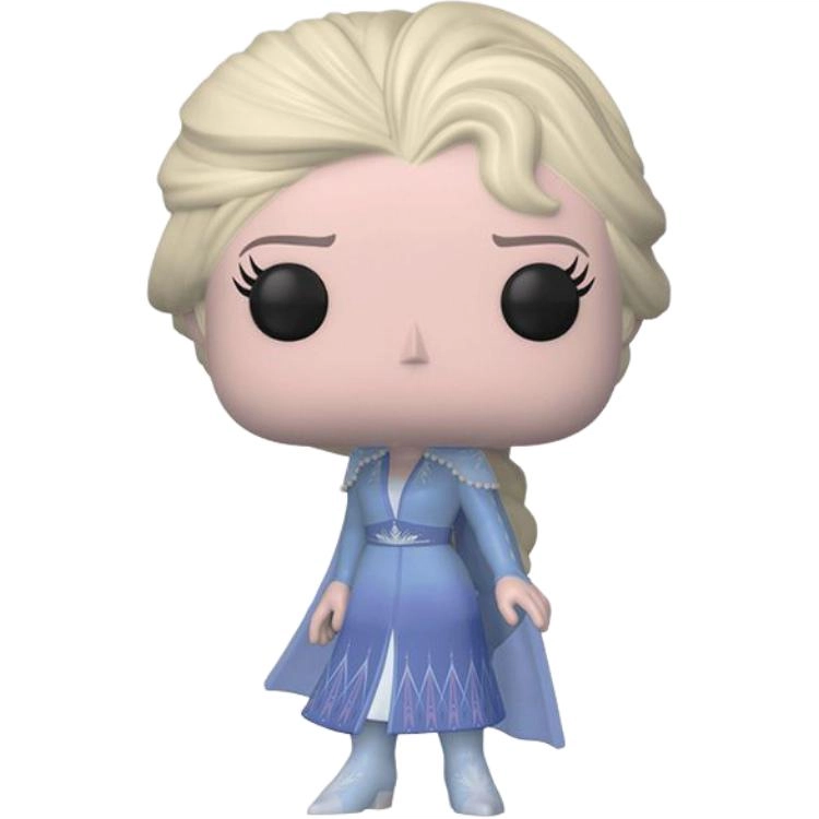 Funko Funko POP2 Q