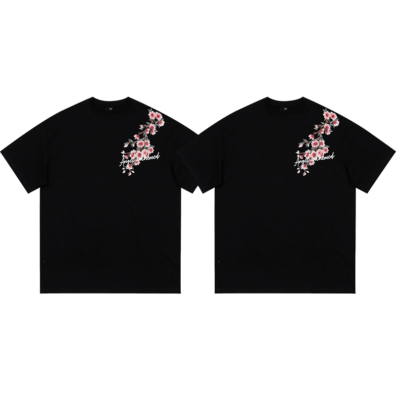 UNthemed T