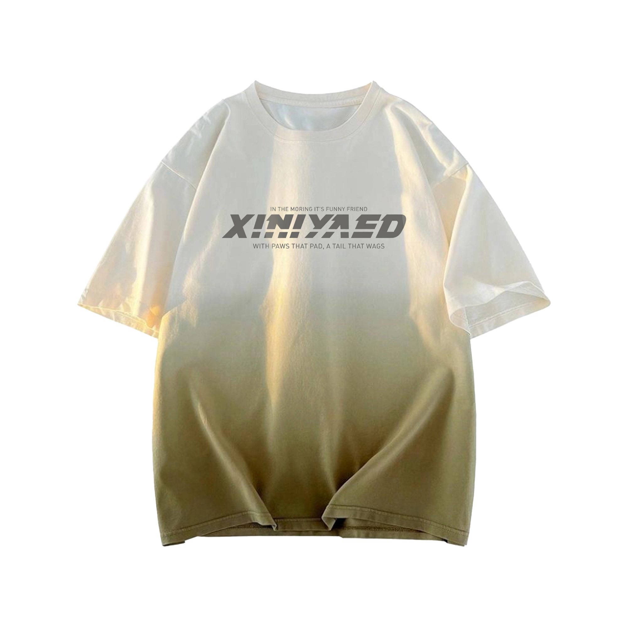 XINIYA TRAVEL logoT