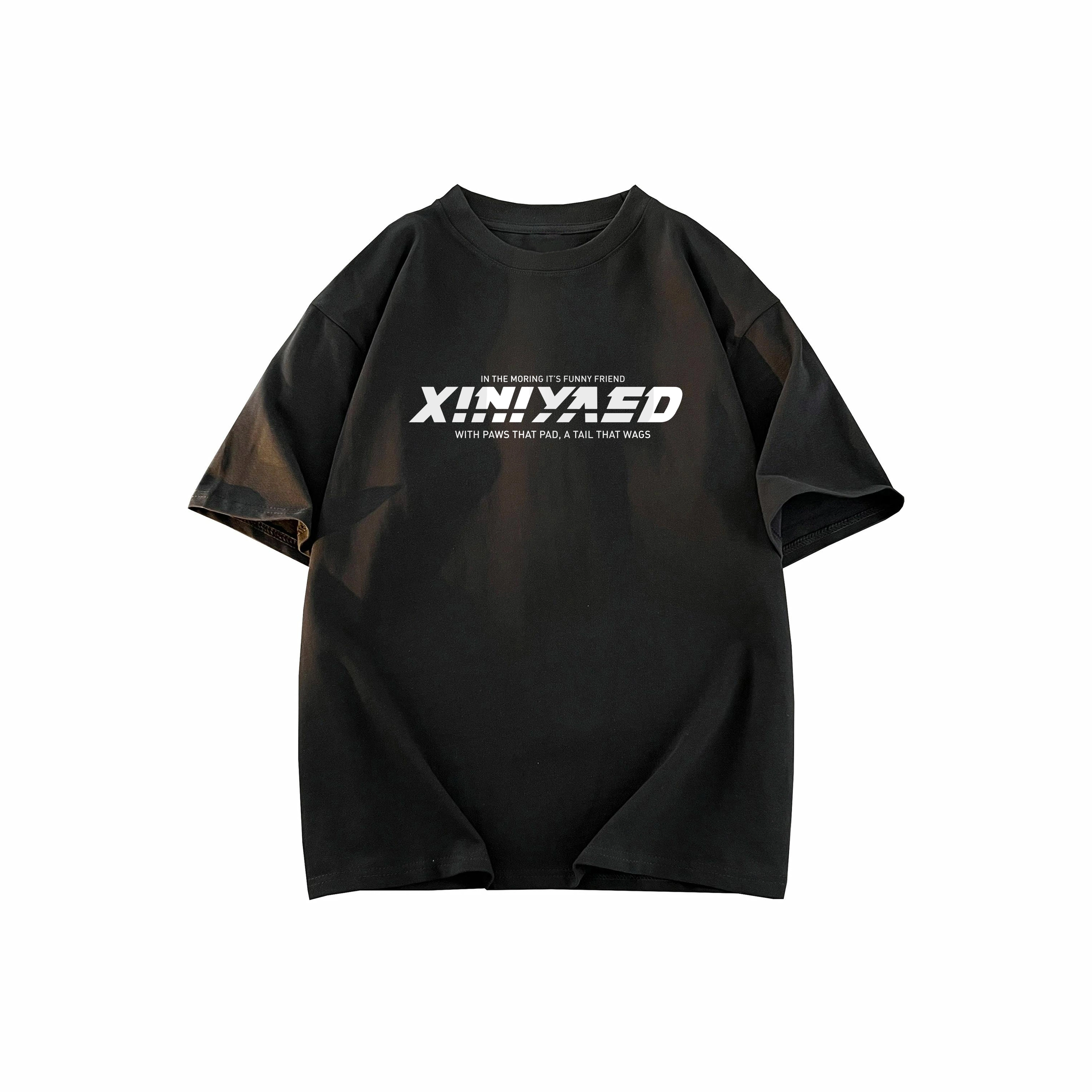 XINIYA TRAVEL logoT