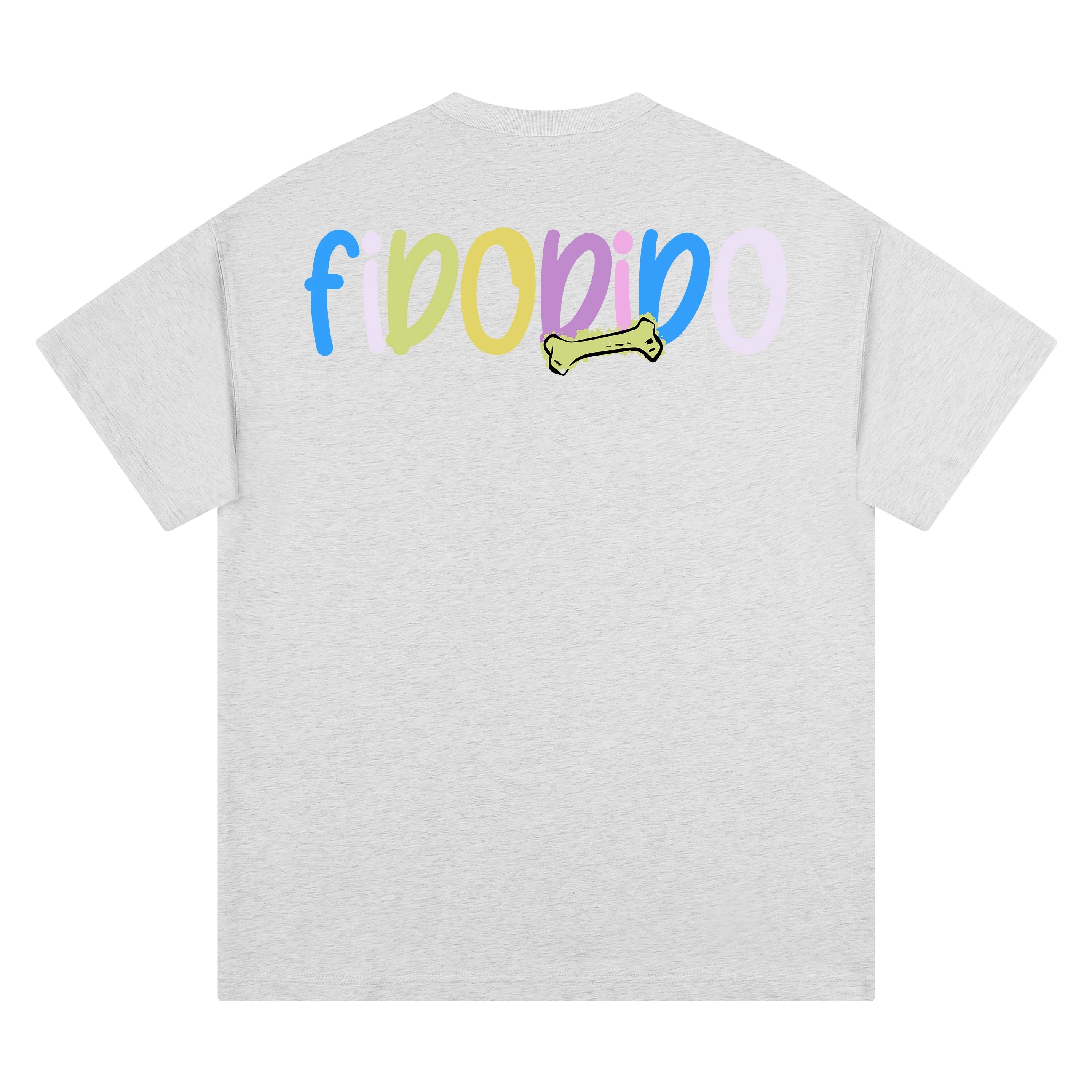 FIDO DIDO T