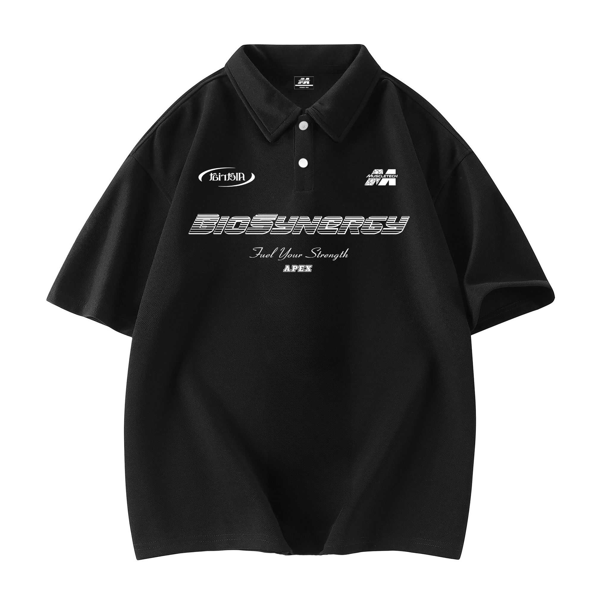 MUSCLETECH TPolo