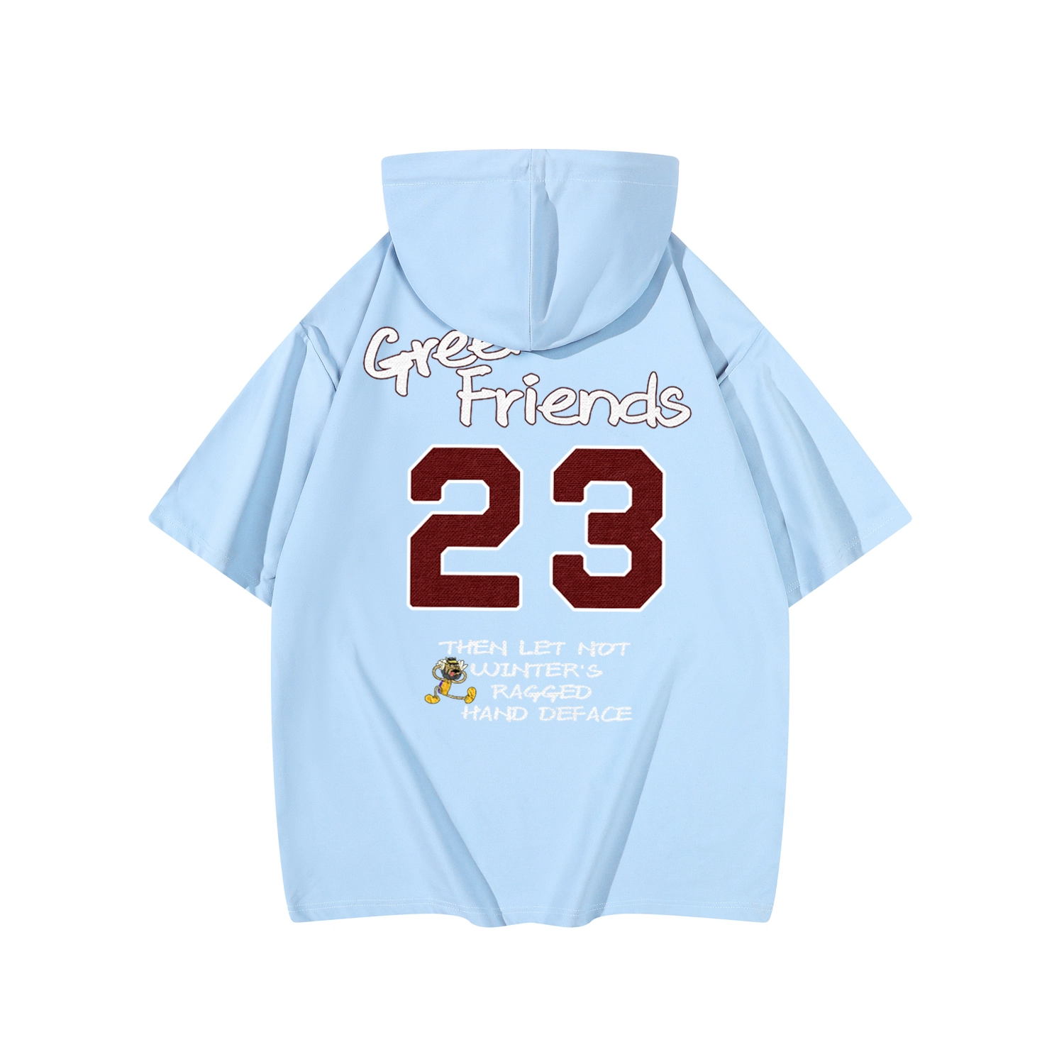 GF 23logoT