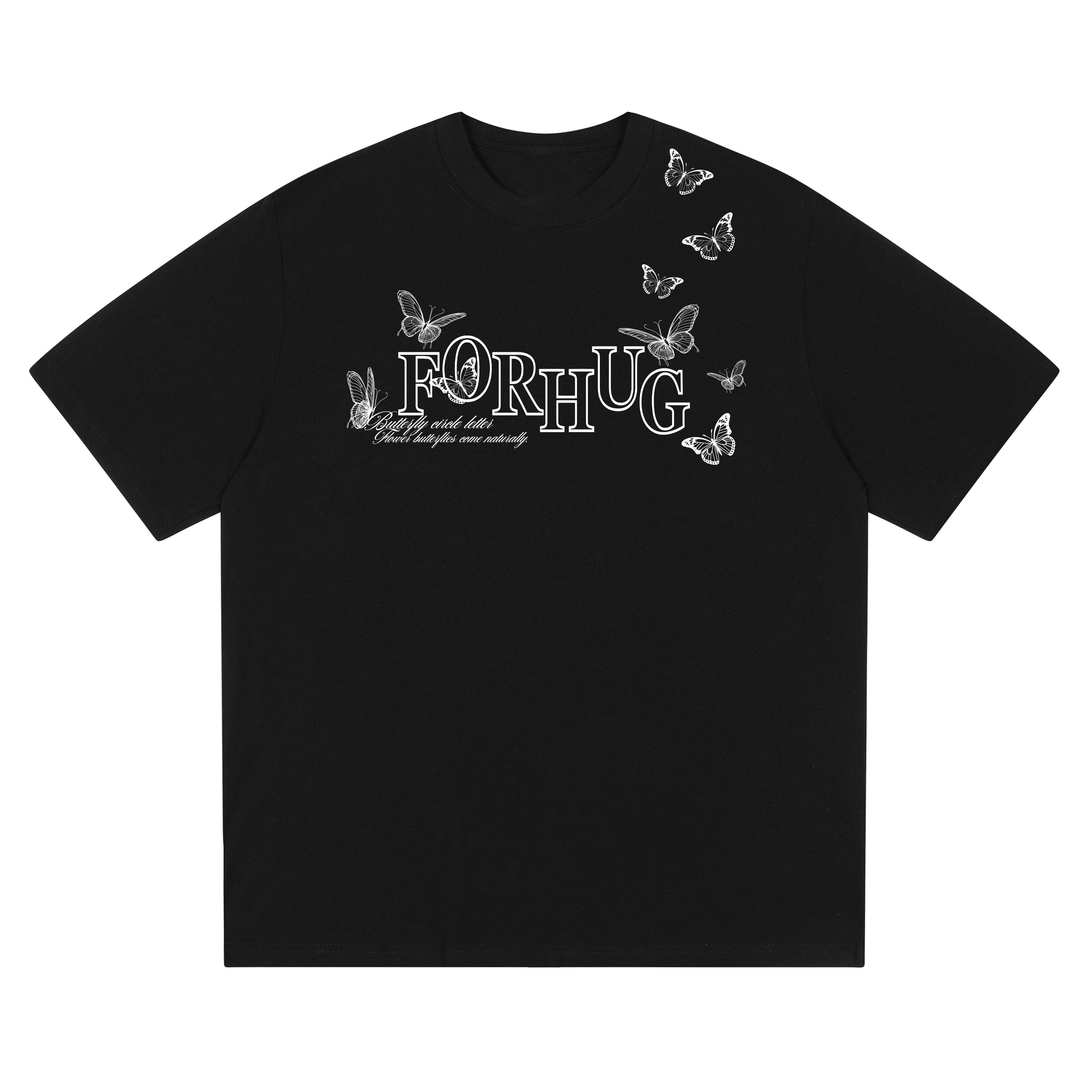 FORHUG T