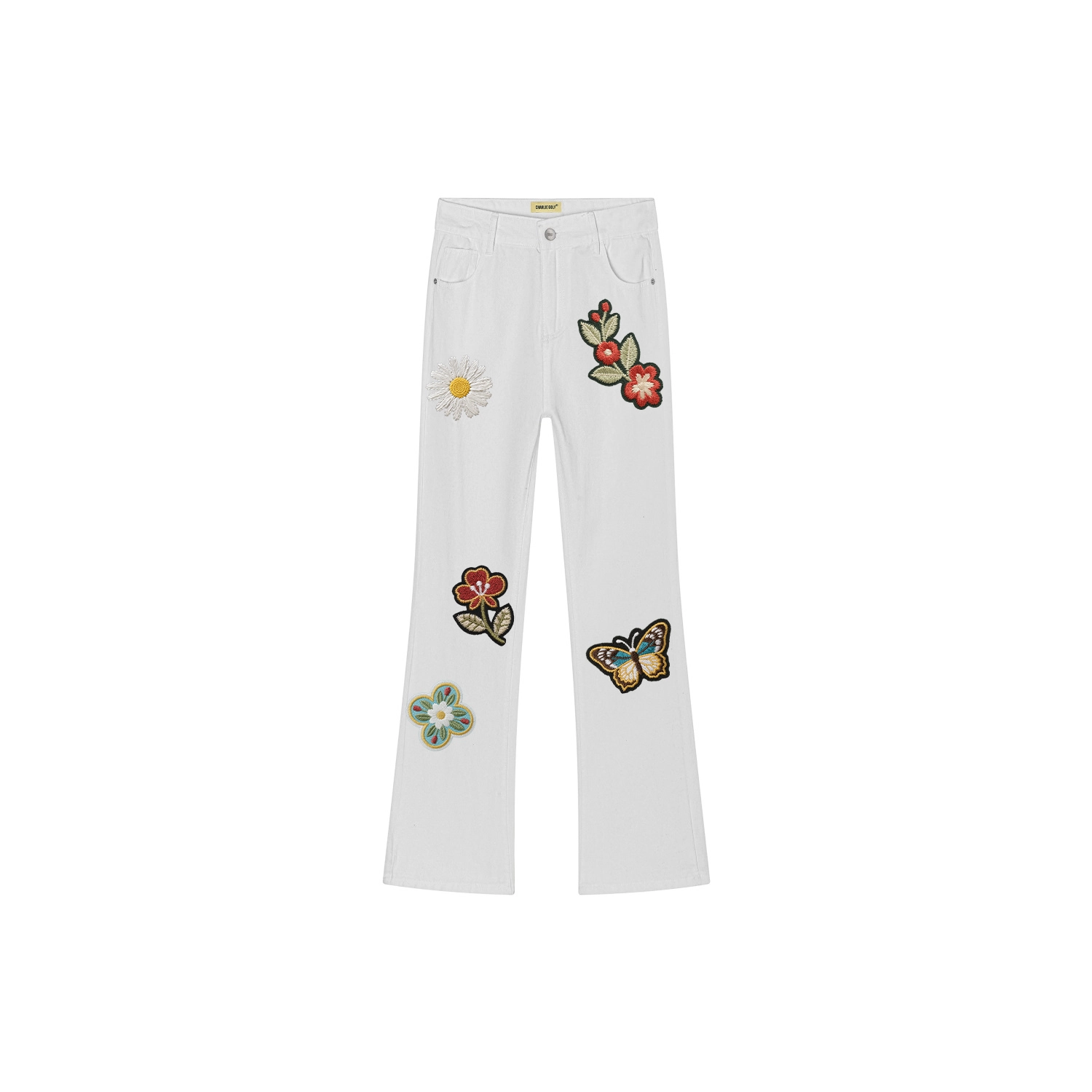 CHARLIE GOLF vibe