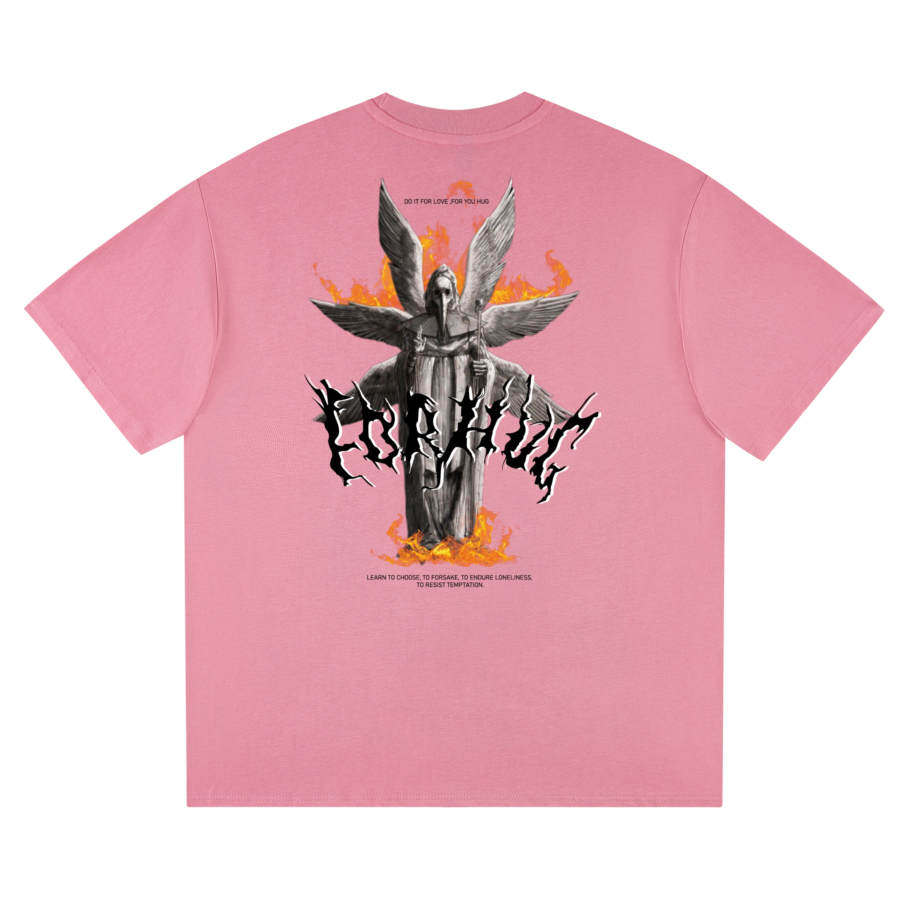 FORHUG T