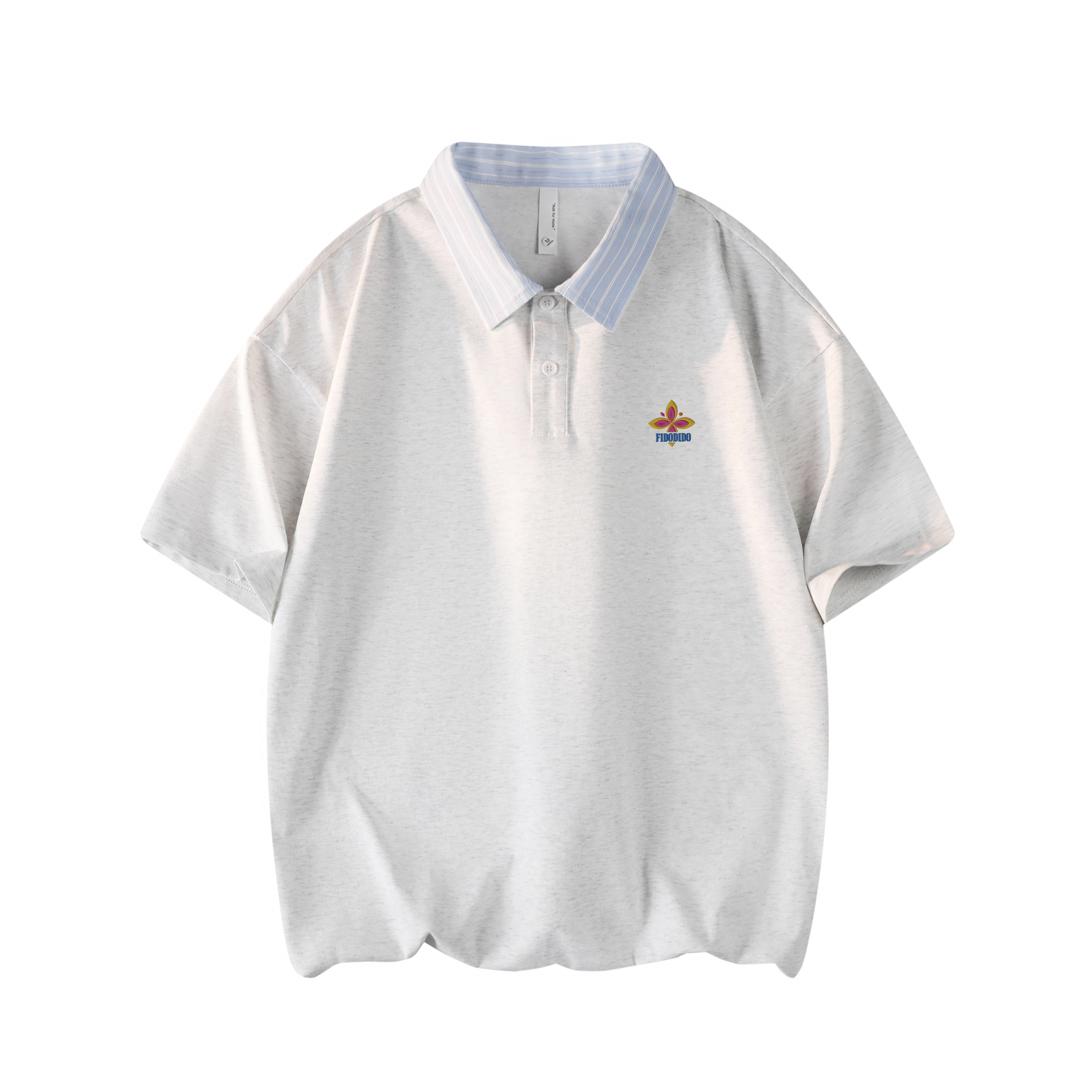 FIDO DIDO LOGOPOLO