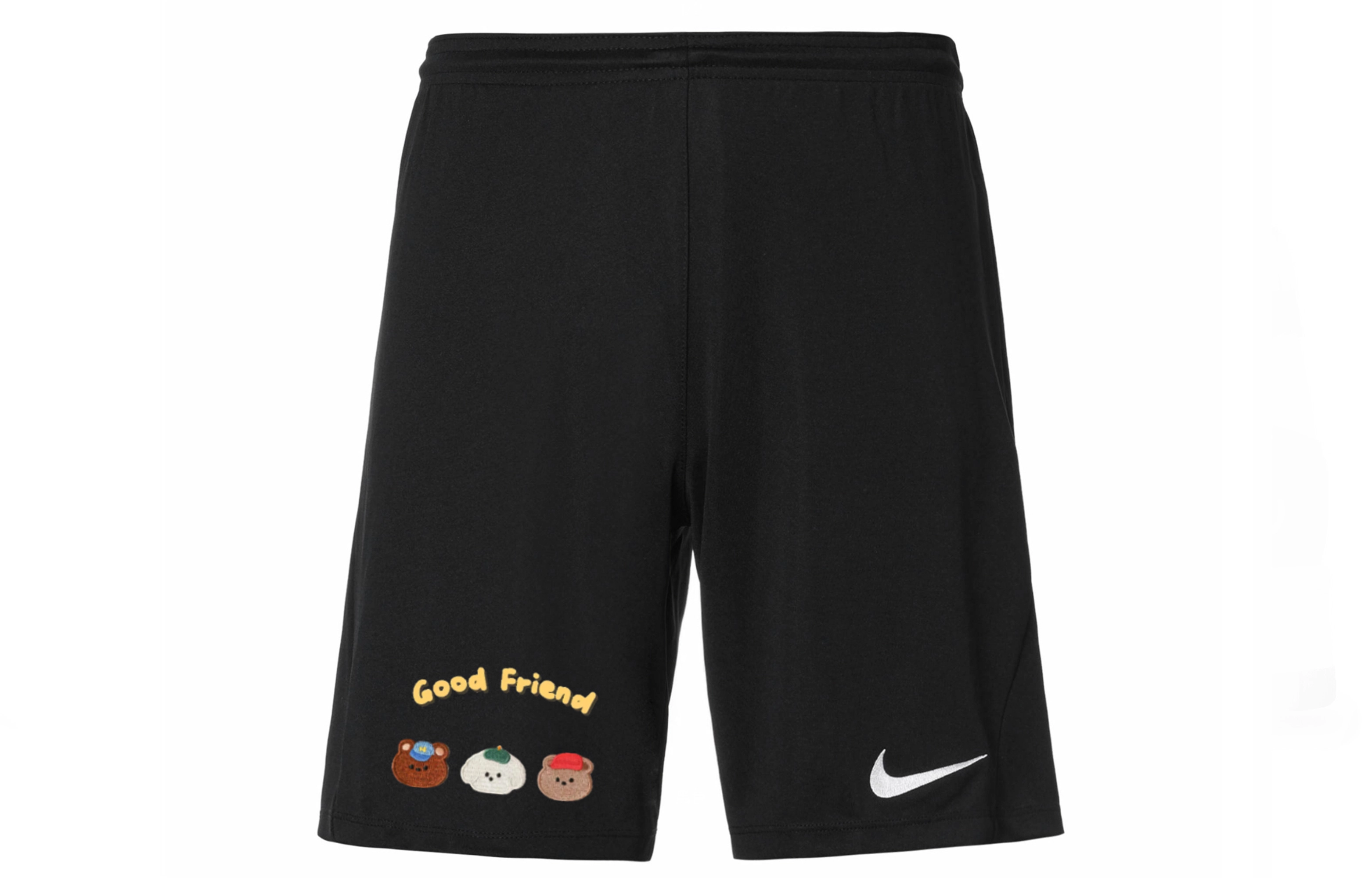 Nike Swoosh Dri-Fit 806