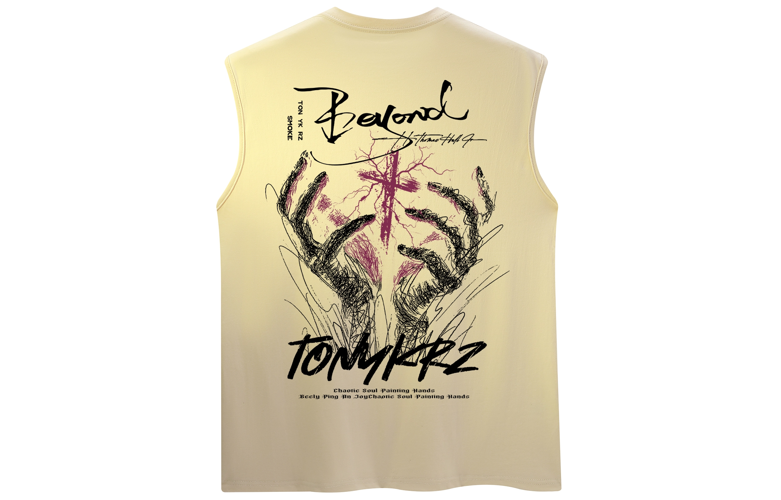 TONYKRZ