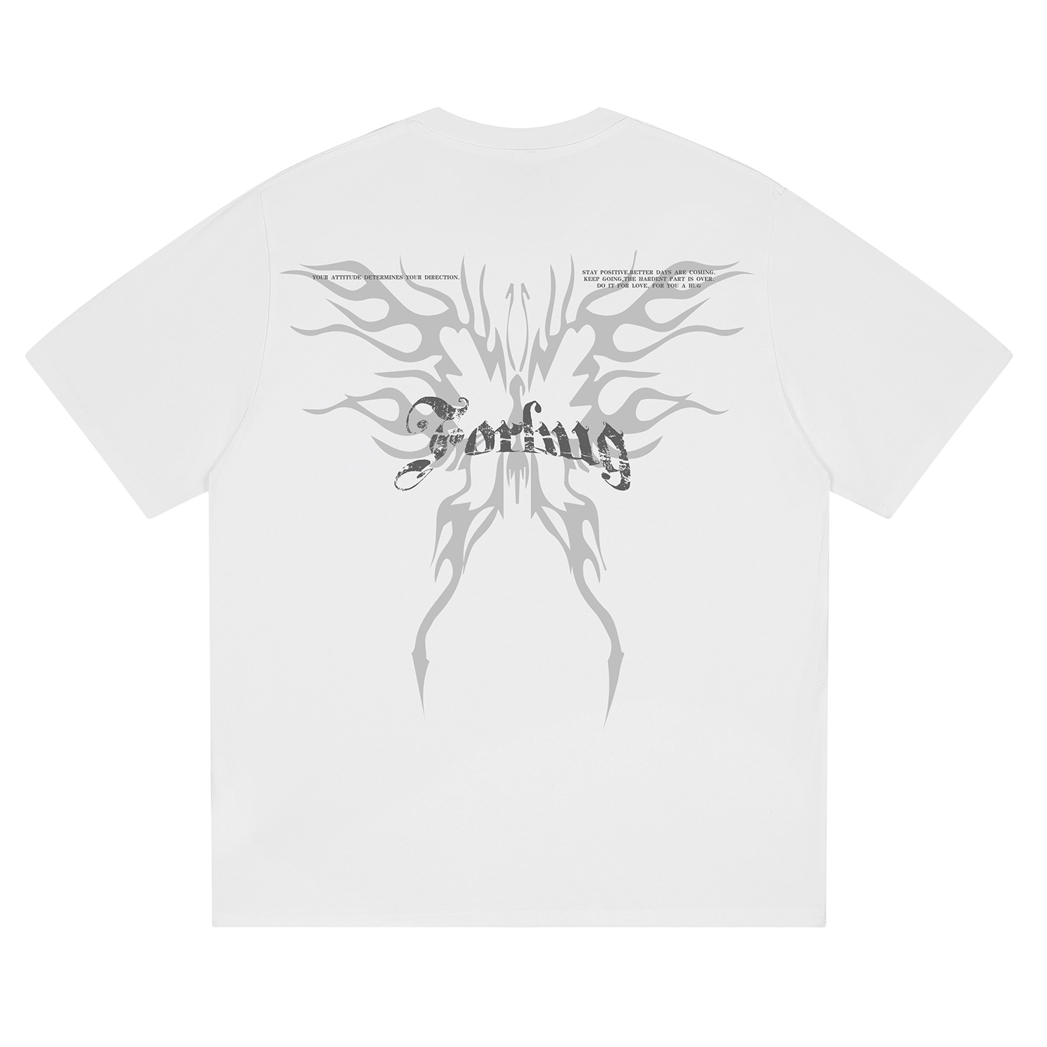 FORHUG T