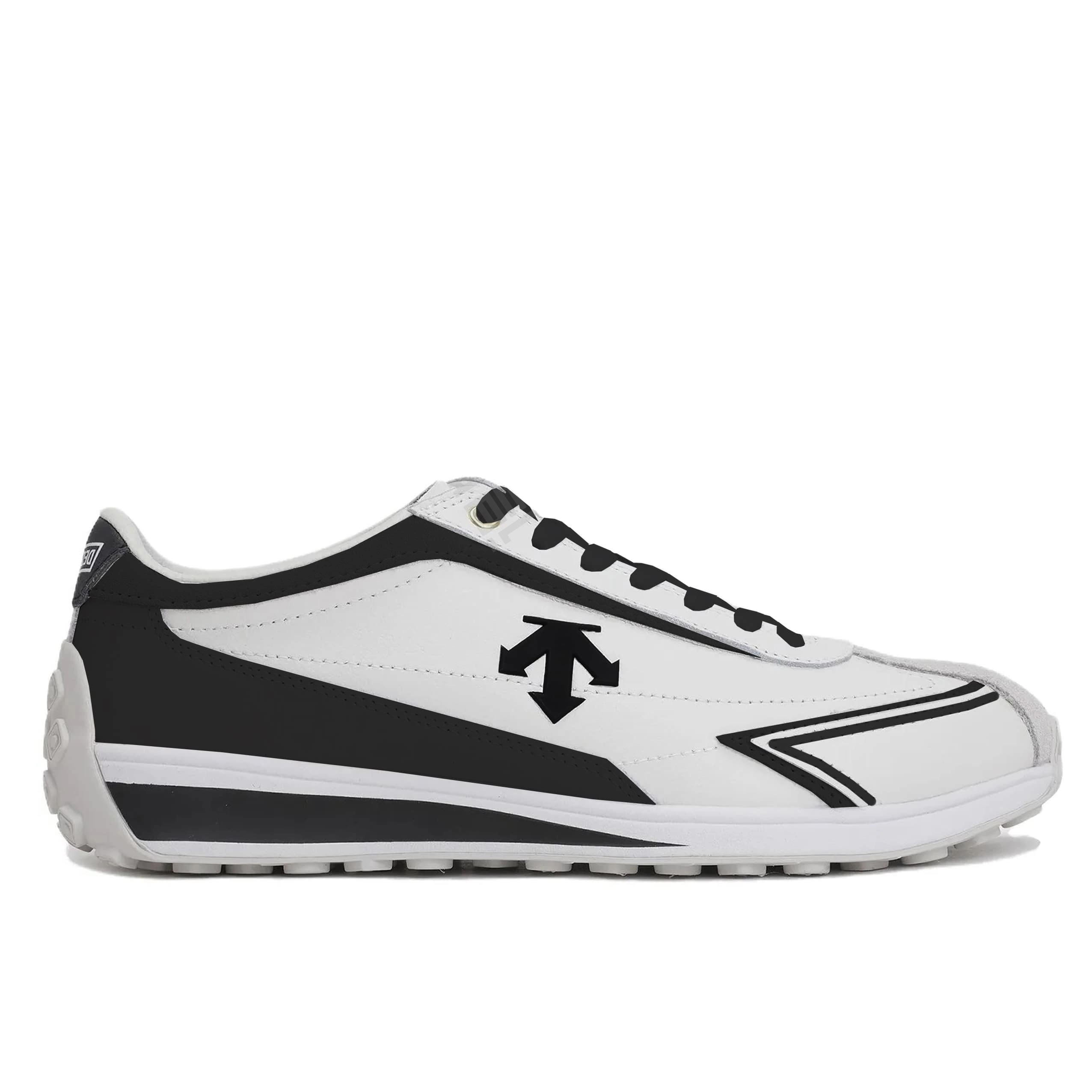 DESCENTE Sport Style