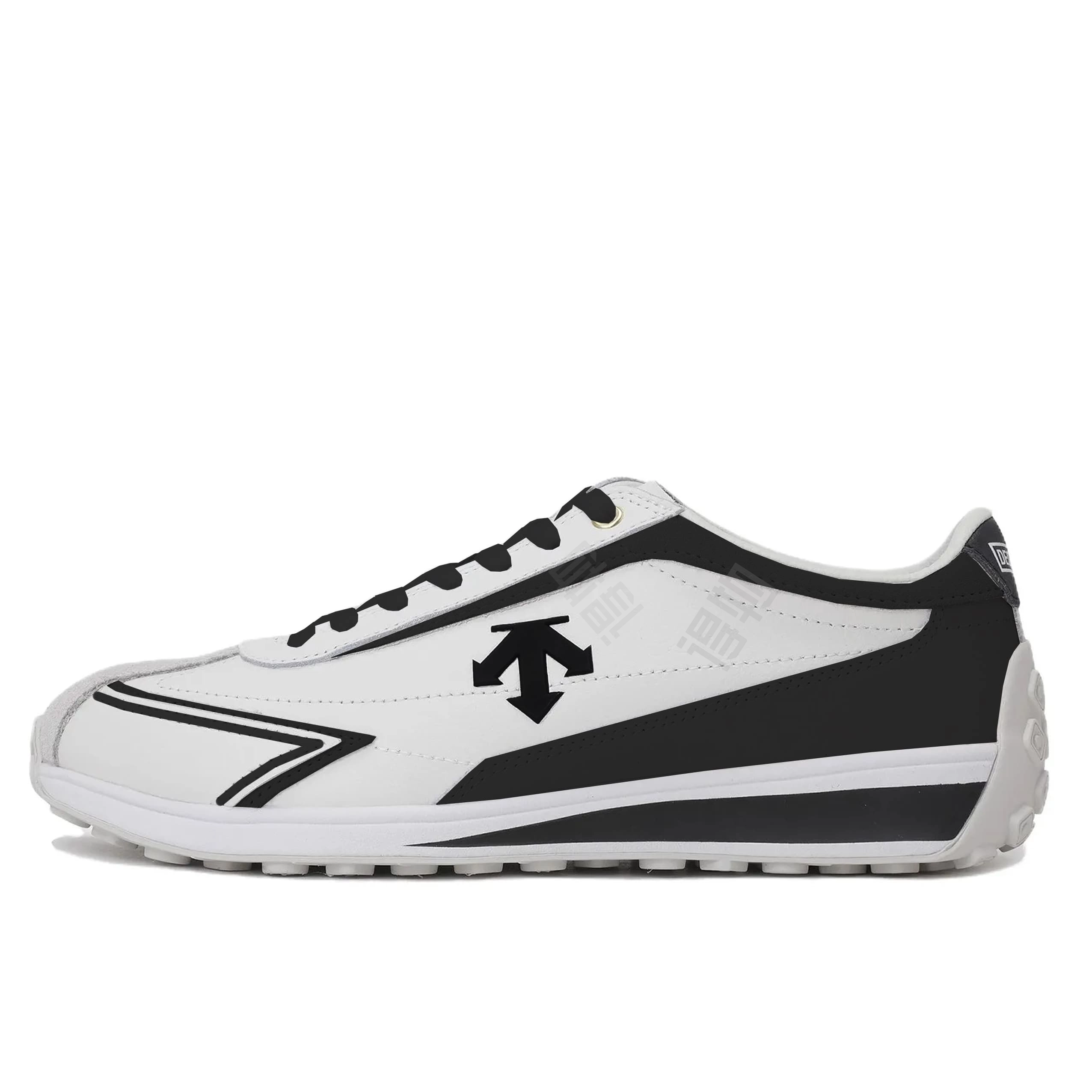 DESCENTE Sport Style