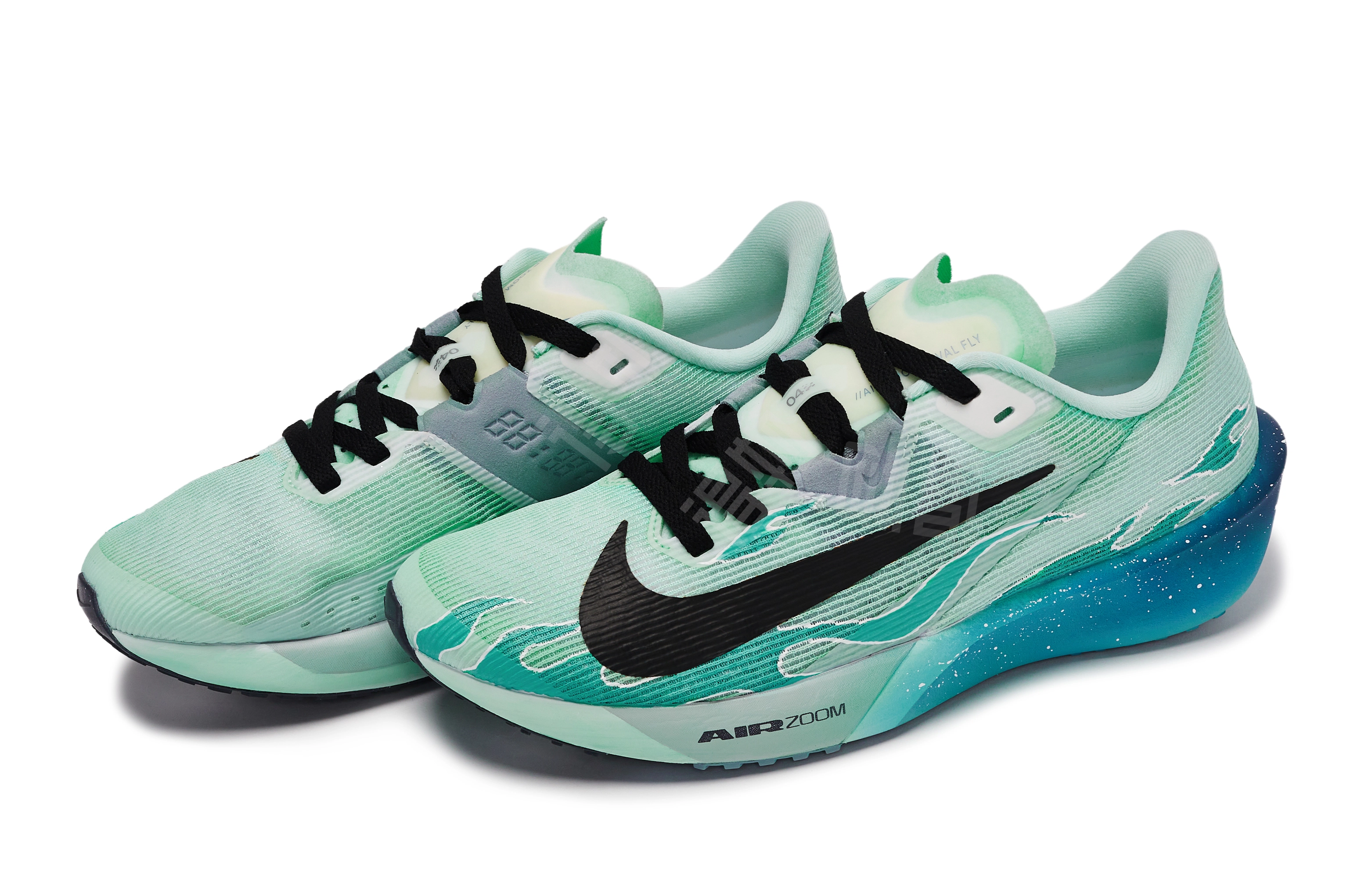 Nike Rival Fly 4 REGO