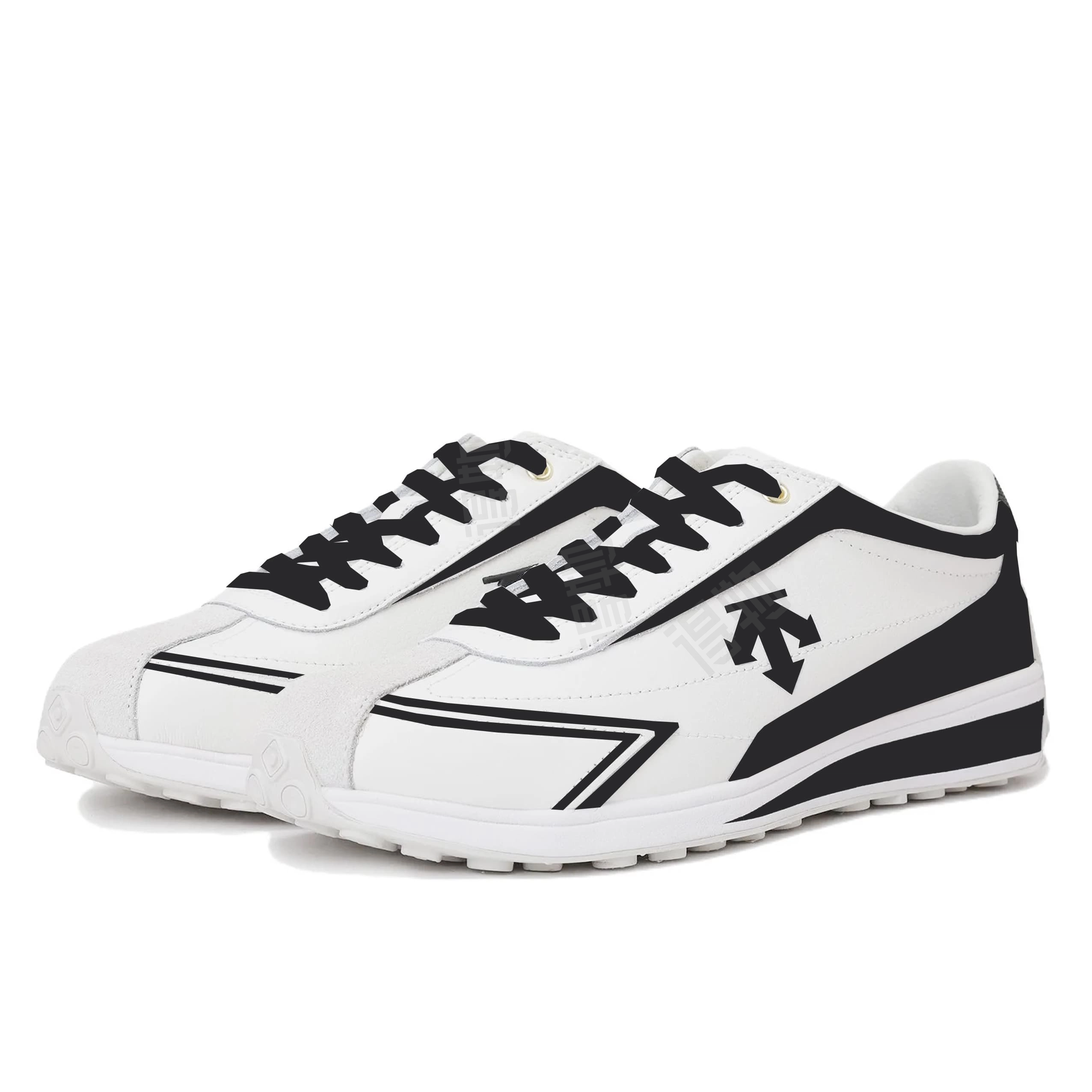 DESCENTE Sport Style