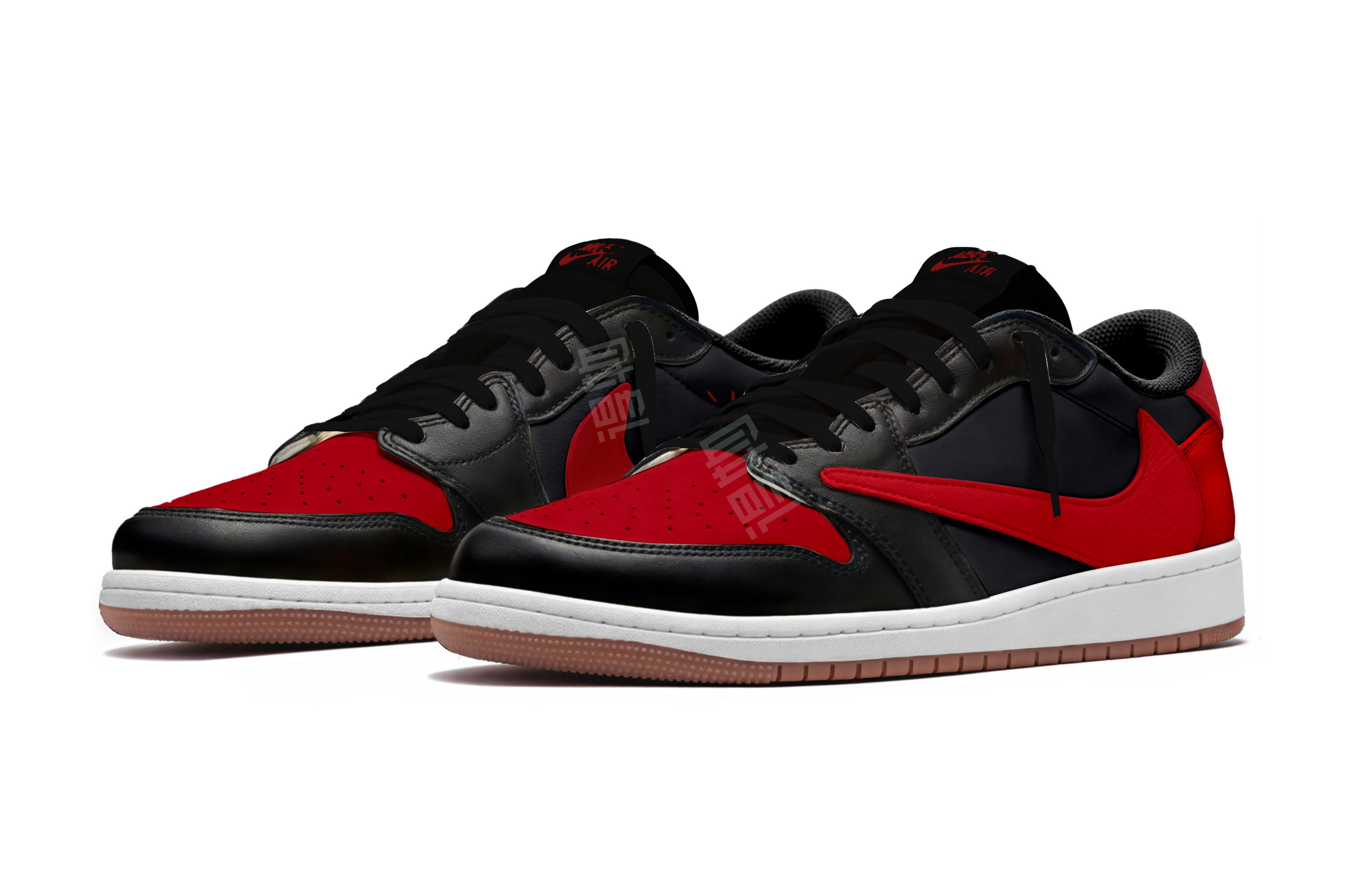 Travis Scott x Jordan Air Jordan 1