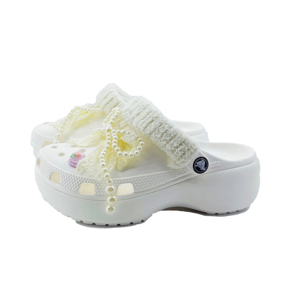 Crocs Classic Platform Clog EVA