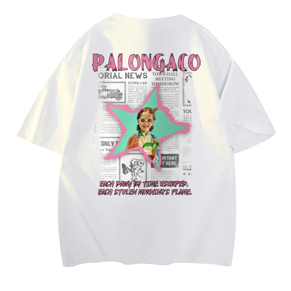 PAL ONGACO T