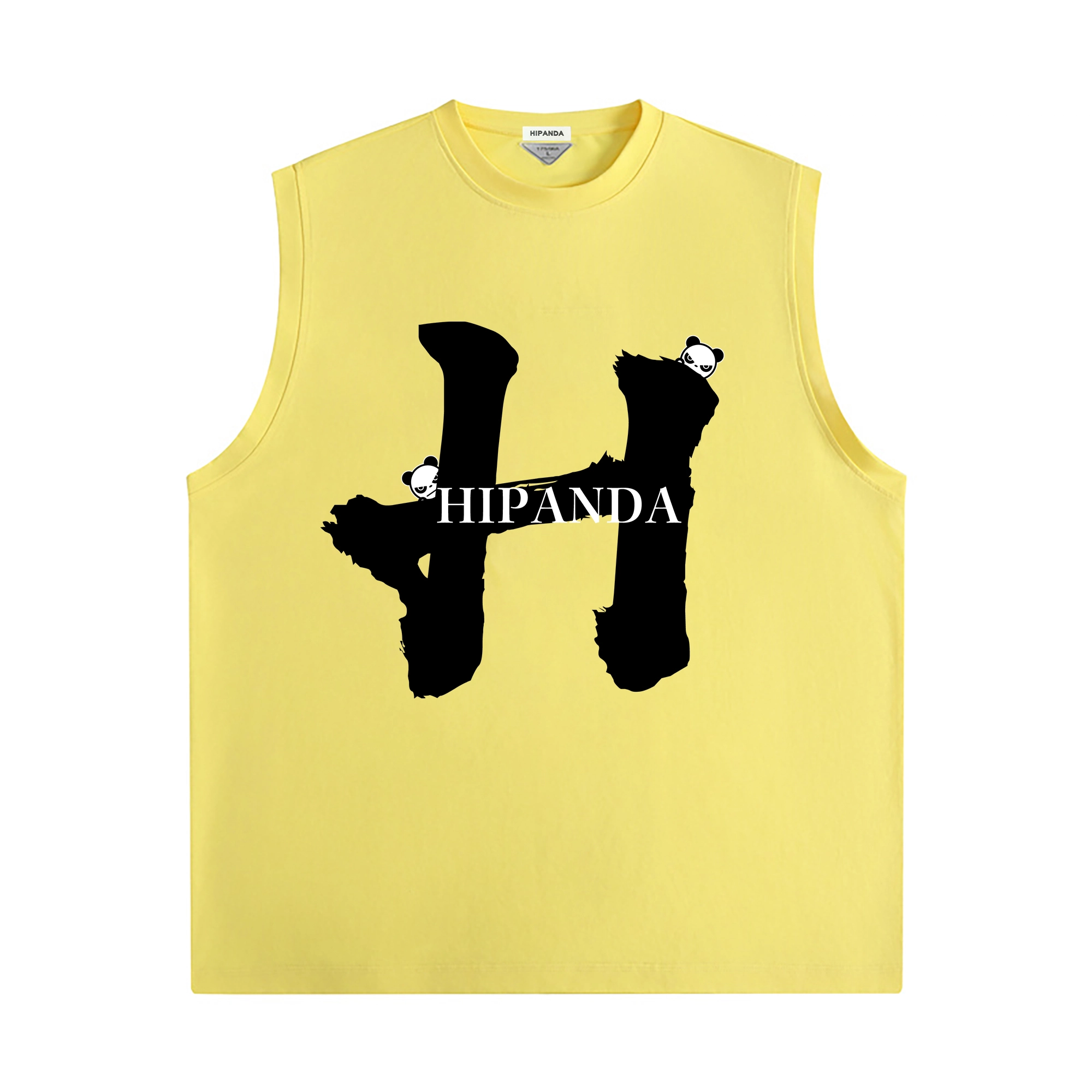 HIPANDA logo