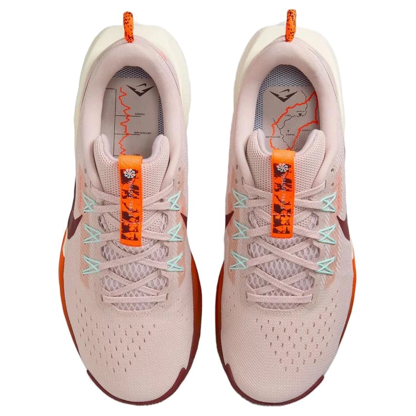 Nike REACTX PEGASUS TRAIL 5