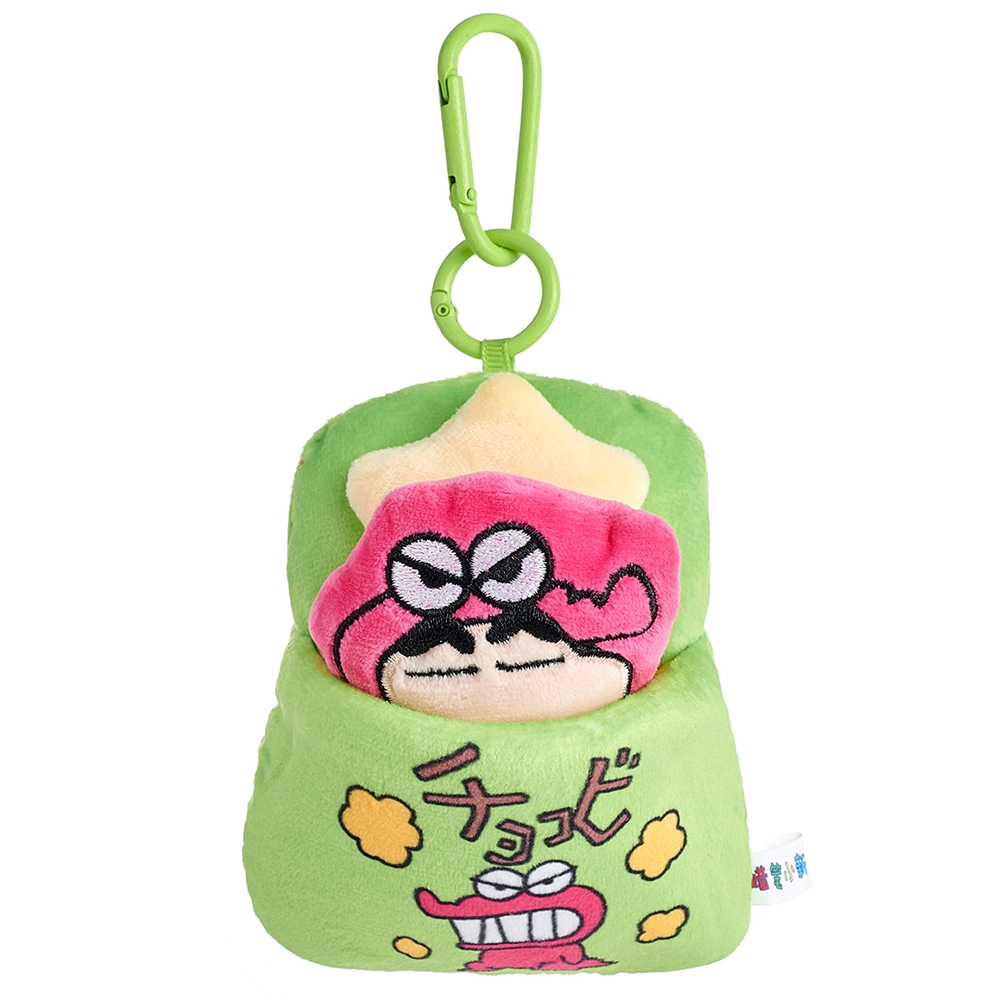 Crayon Shinchan q