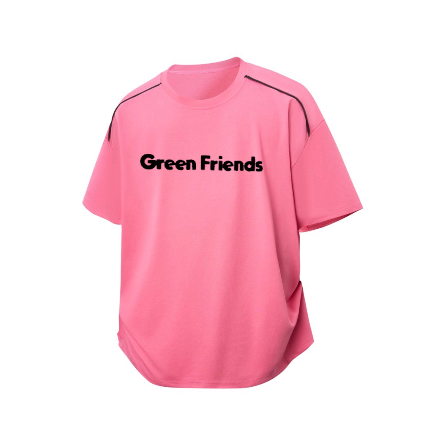 GF T