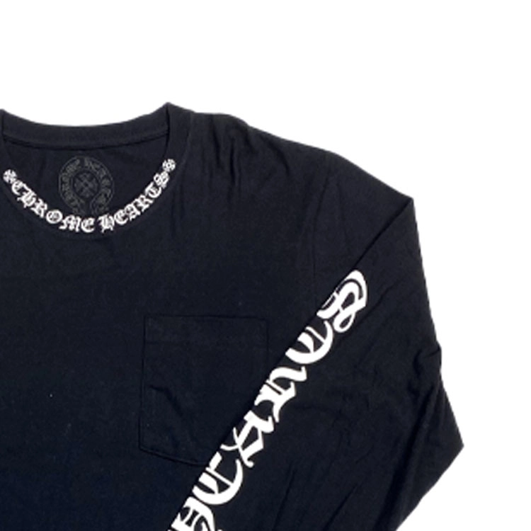 Chrome Hearts T