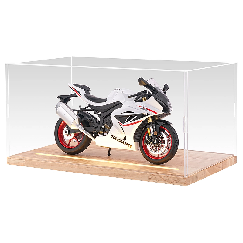 H 1 GSX-R1000
