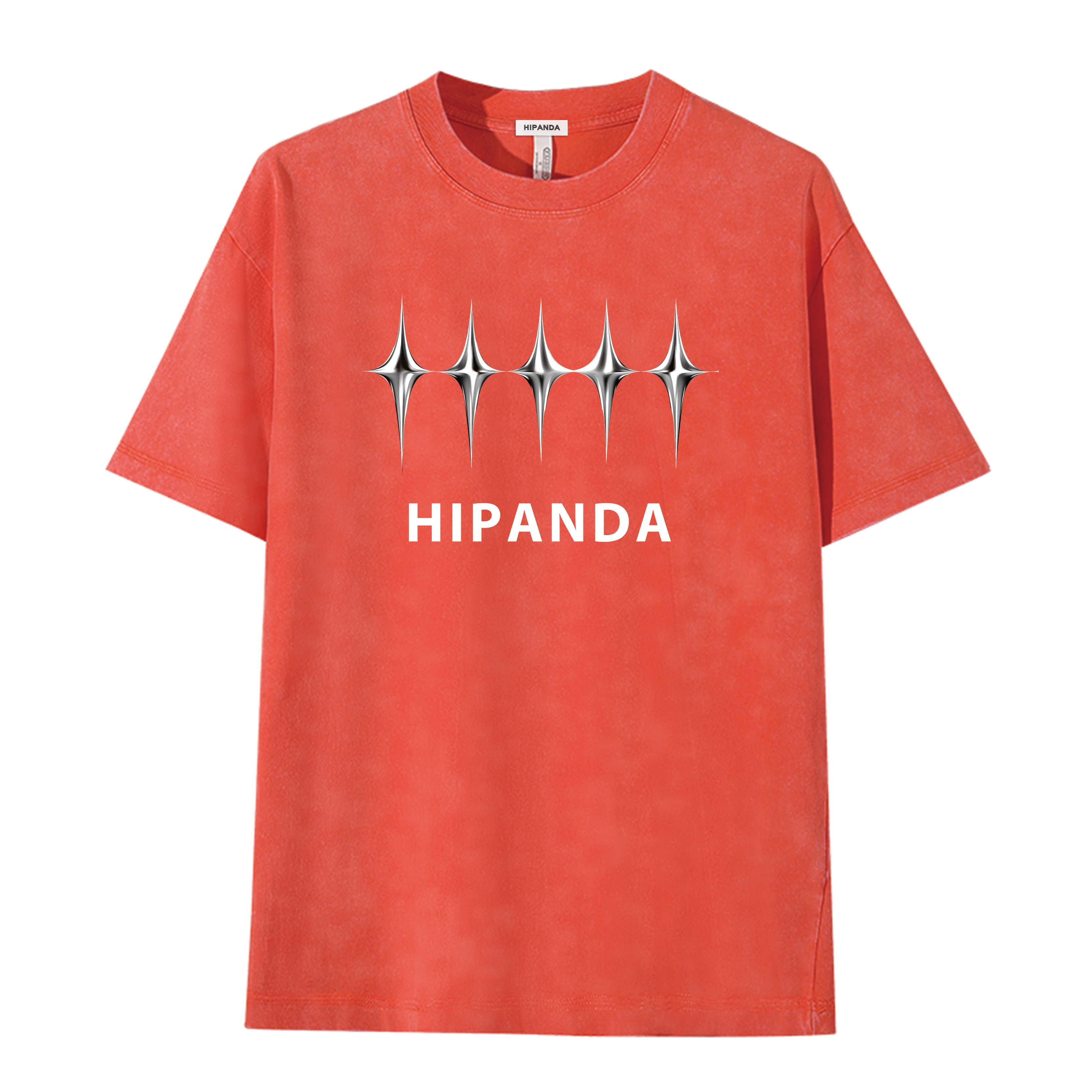 HIPANDA logoT