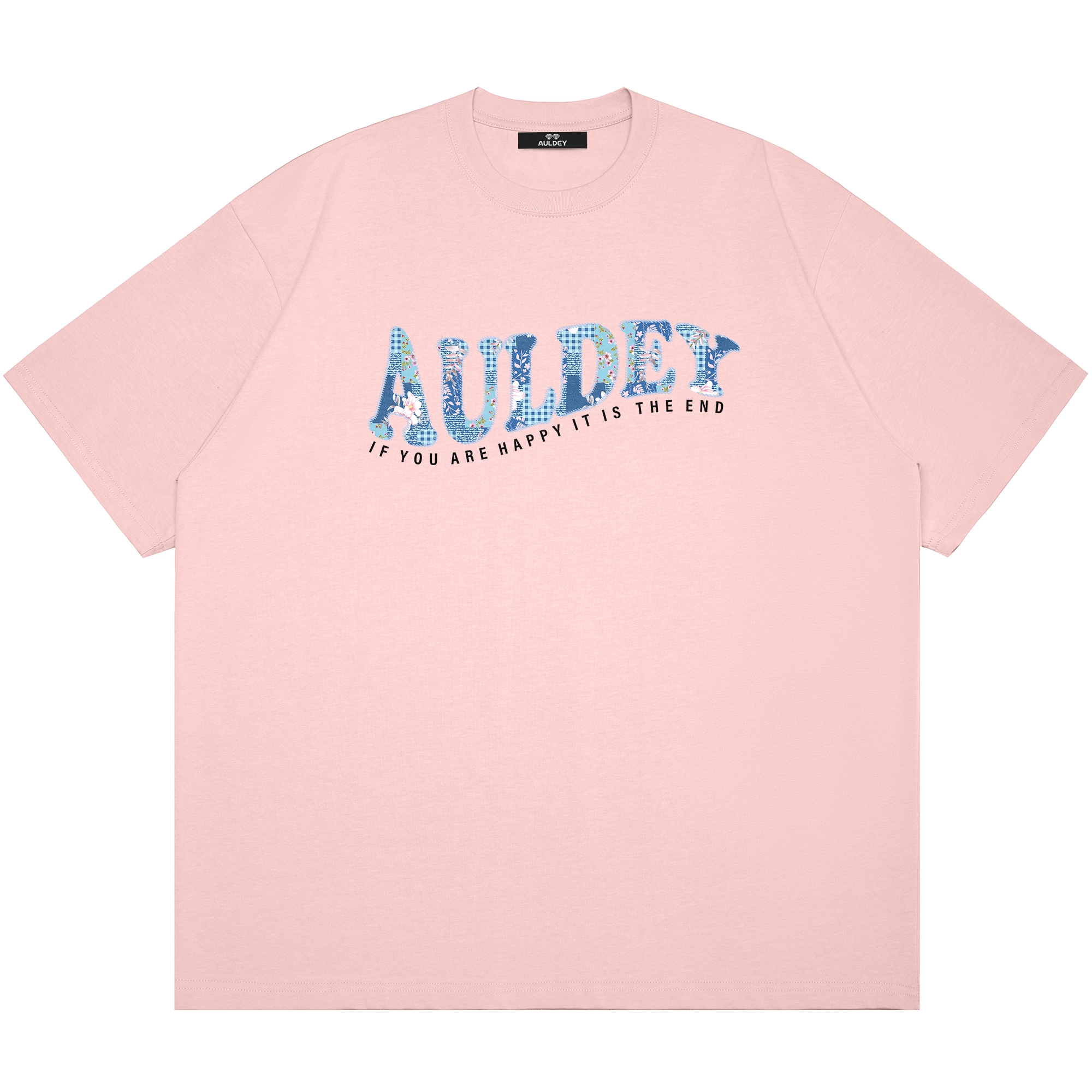 AULDEY LogoT