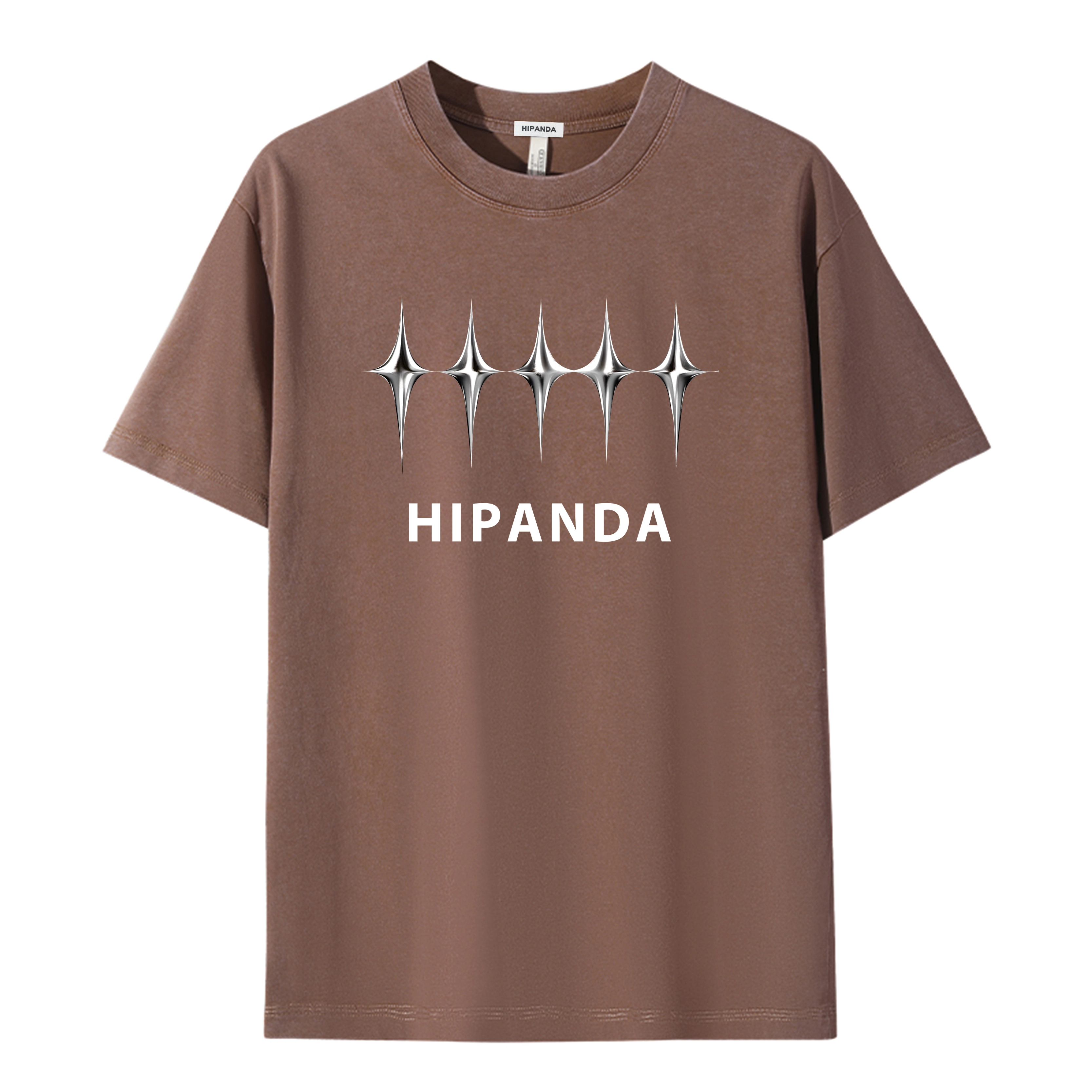 HIPANDA logoT