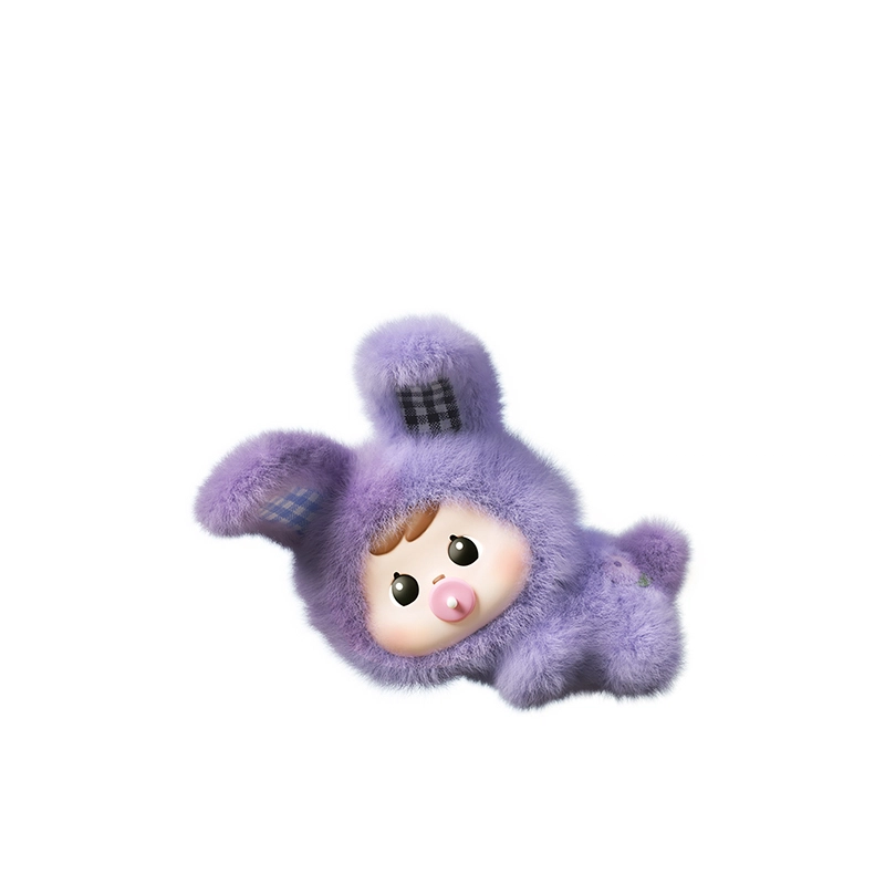 CQTOYS Bao-ao 8