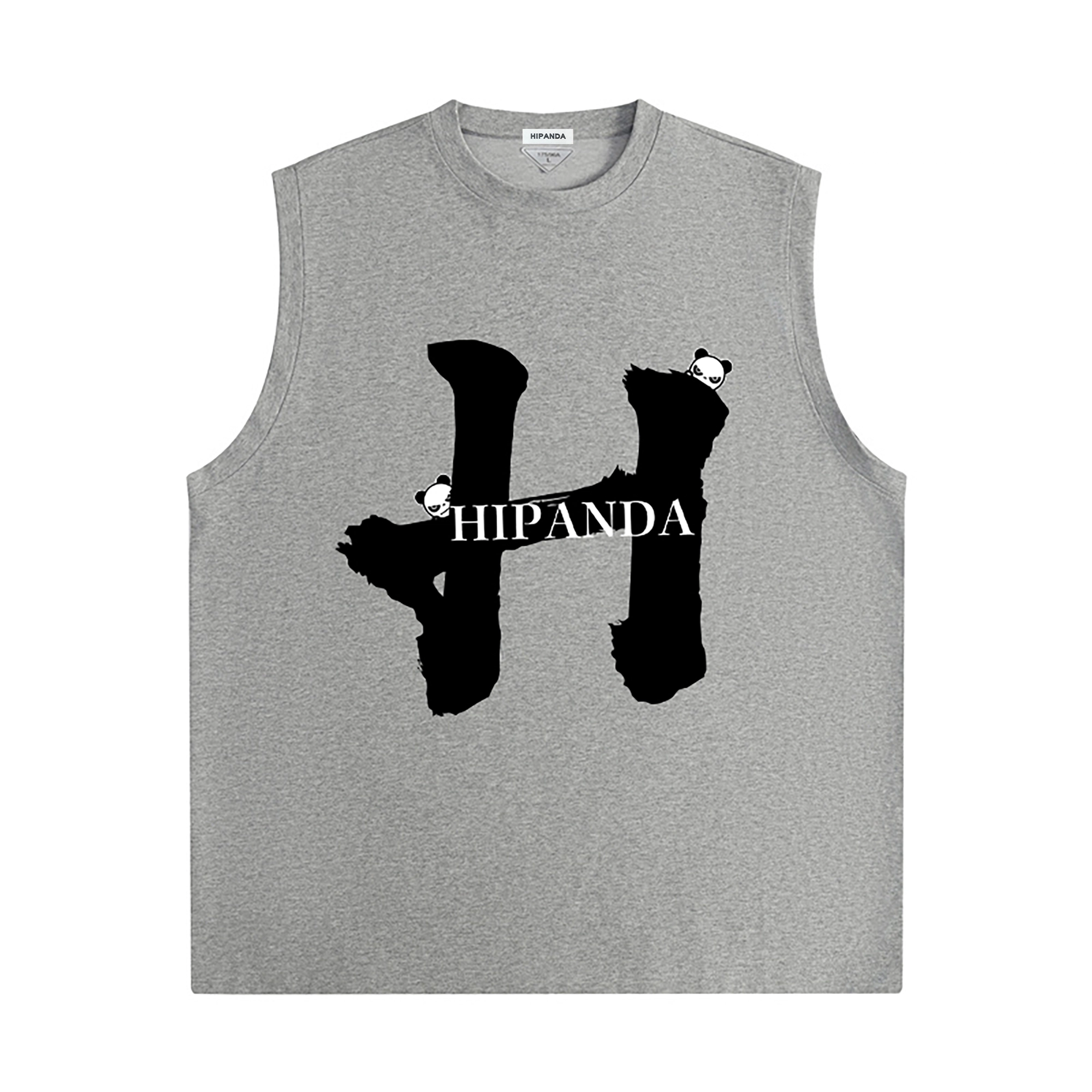 HIPANDA logo