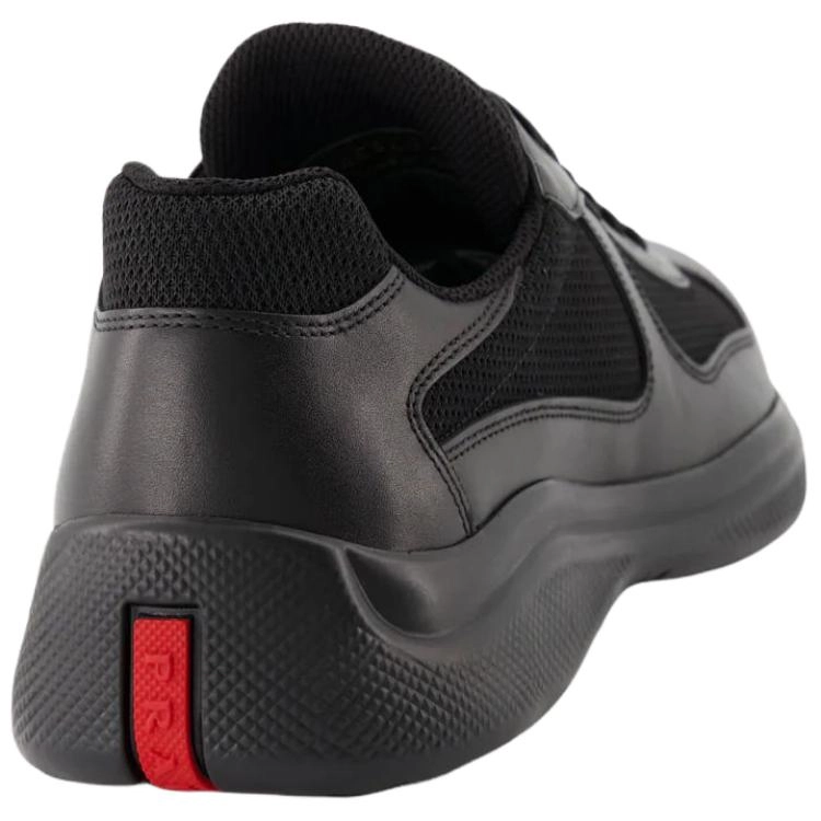 PRADA America's Cup