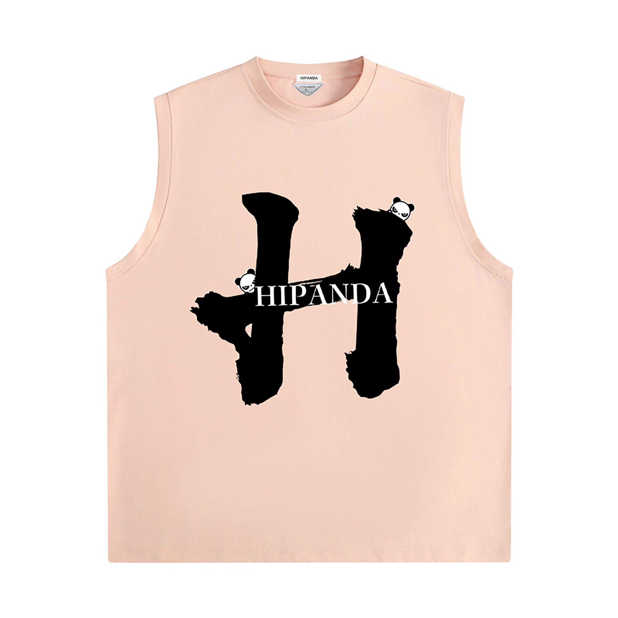 HIPANDA logo