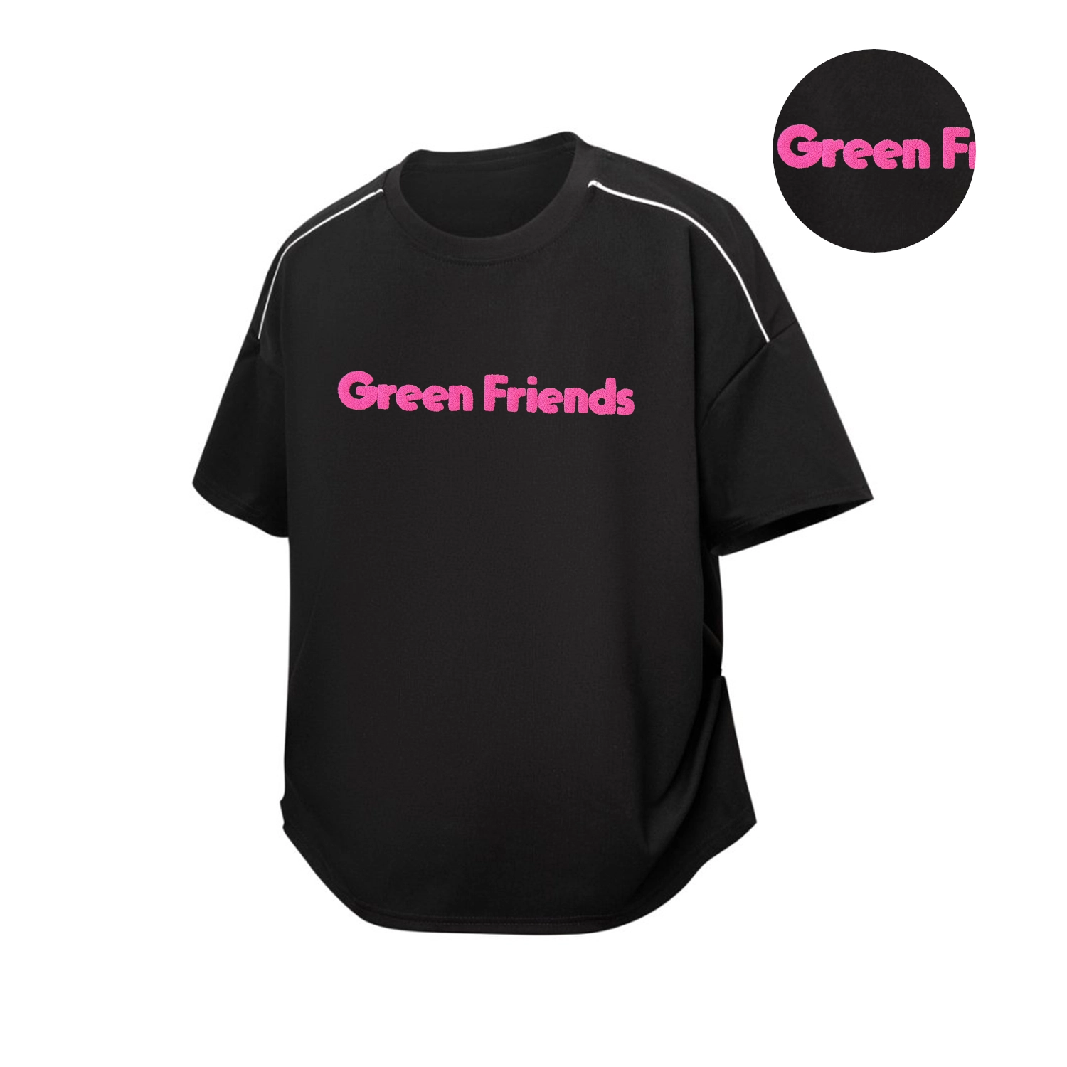 GF T